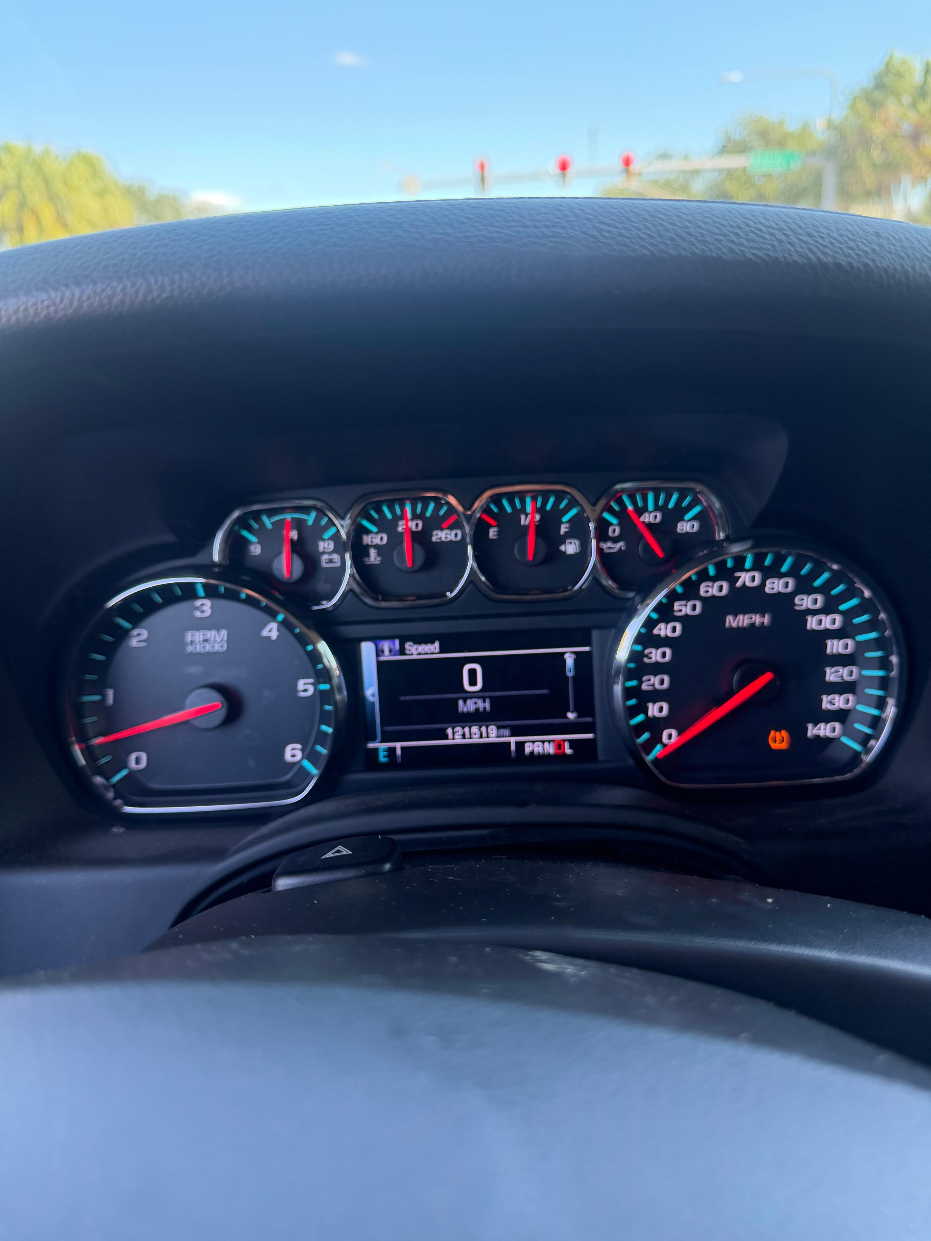 2018 Chevrolet Tahoe 4x4 Command Unit - image 17