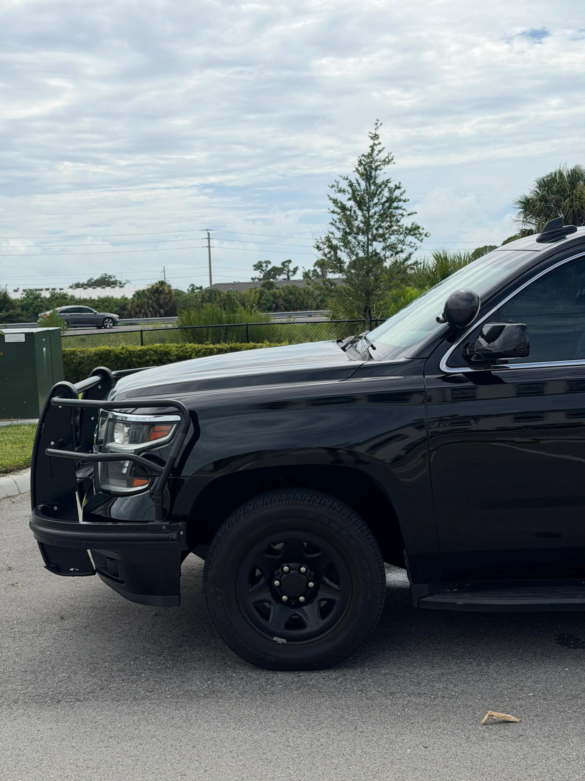 2020 Chevrolet Tahoe Command Unit - image 5