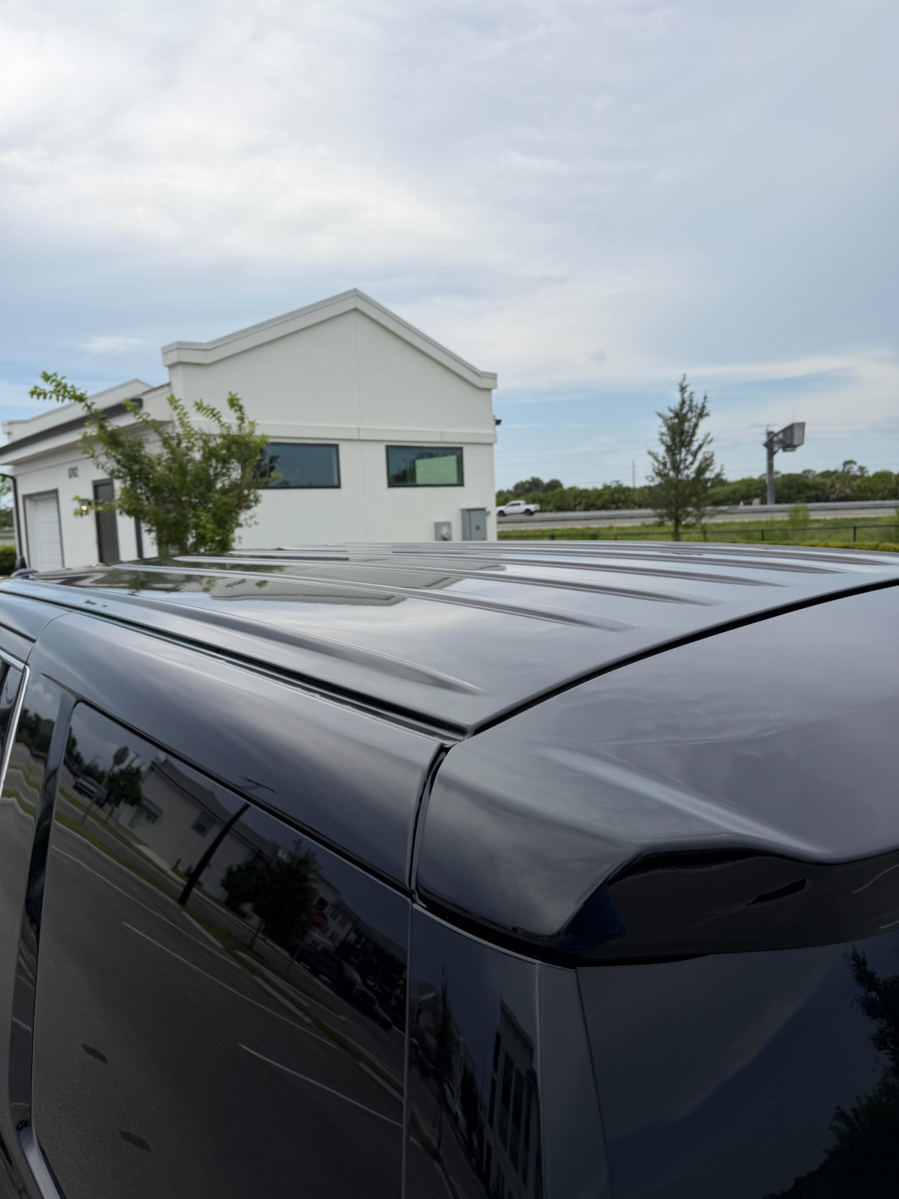 2020 Chevrolet Tahoe Command Unit - image 20