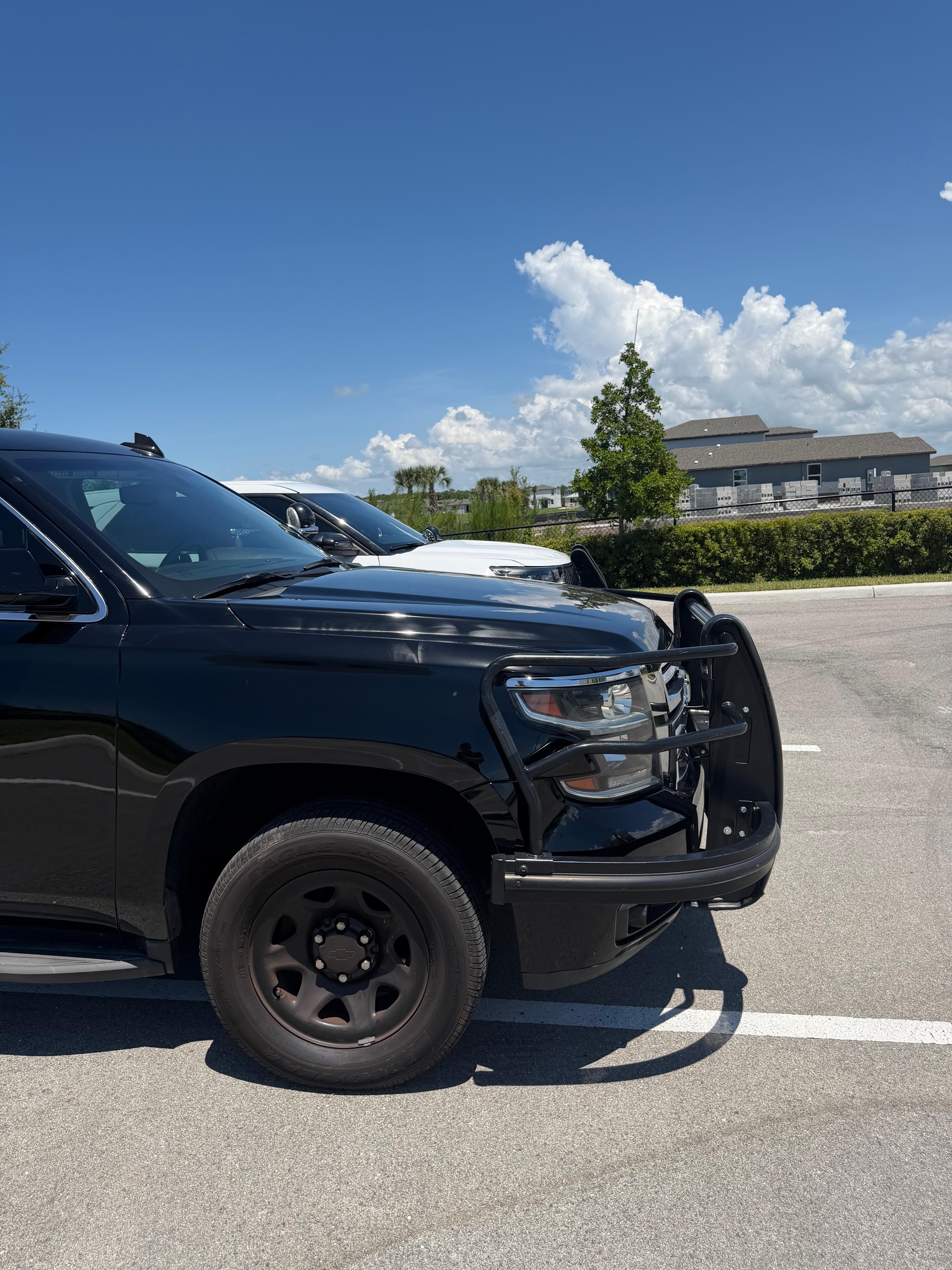 2020 Chevrolet Tahoe Command Unit - image 12
