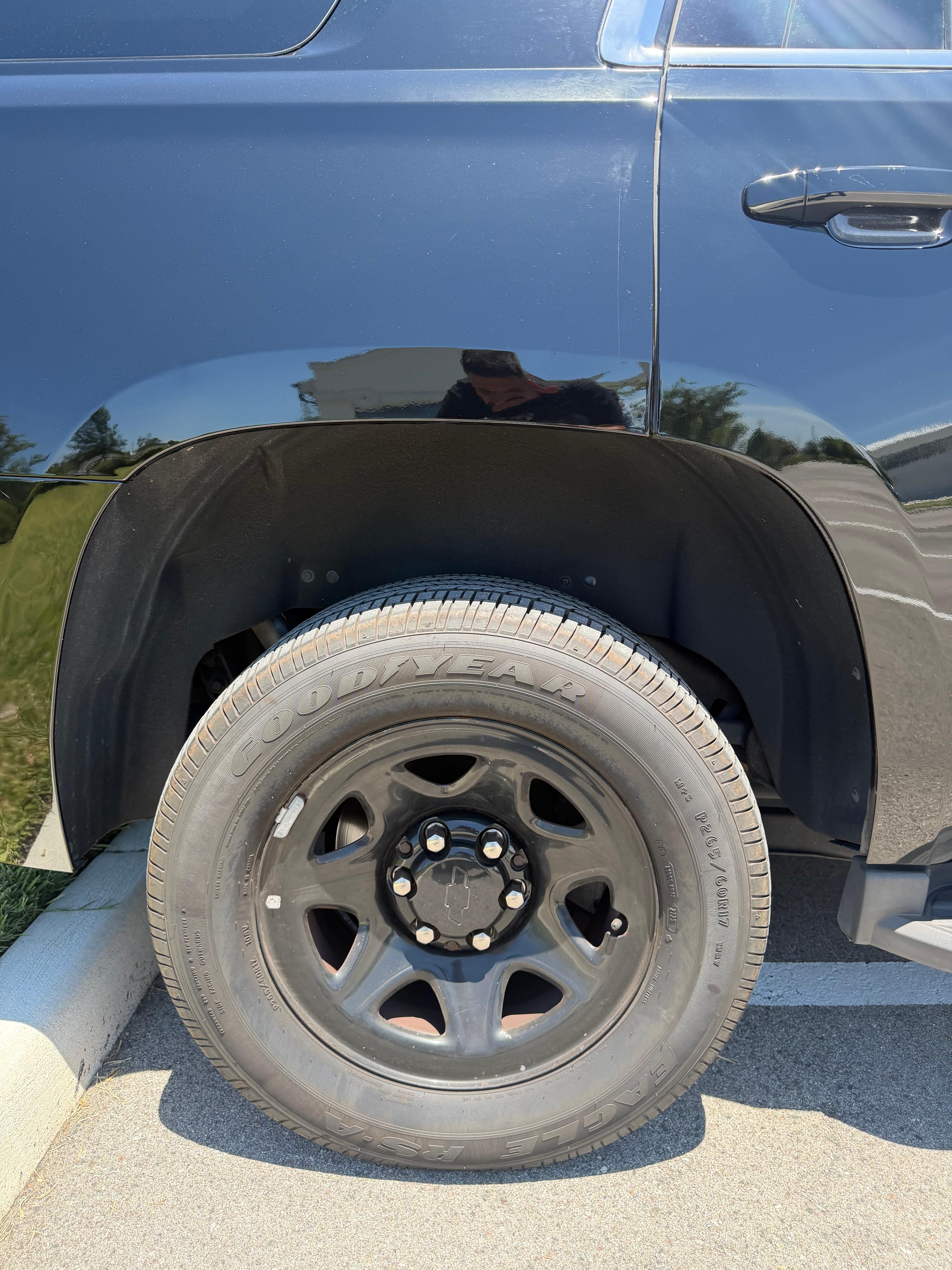 2020 Chevrolet Tahoe Command Unit - image 13