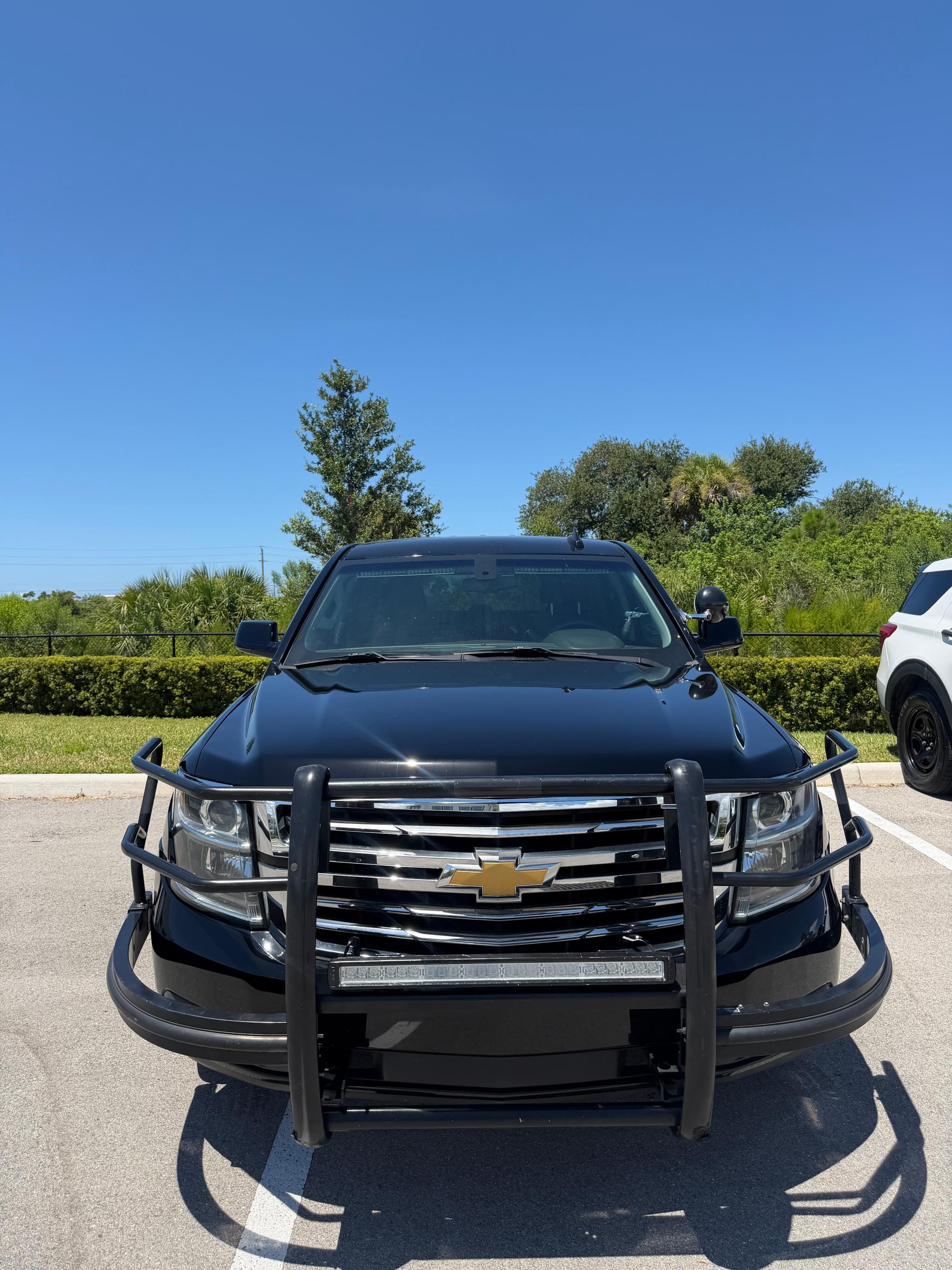 2020 Chevrolet Tahoe Command Unit - image 3