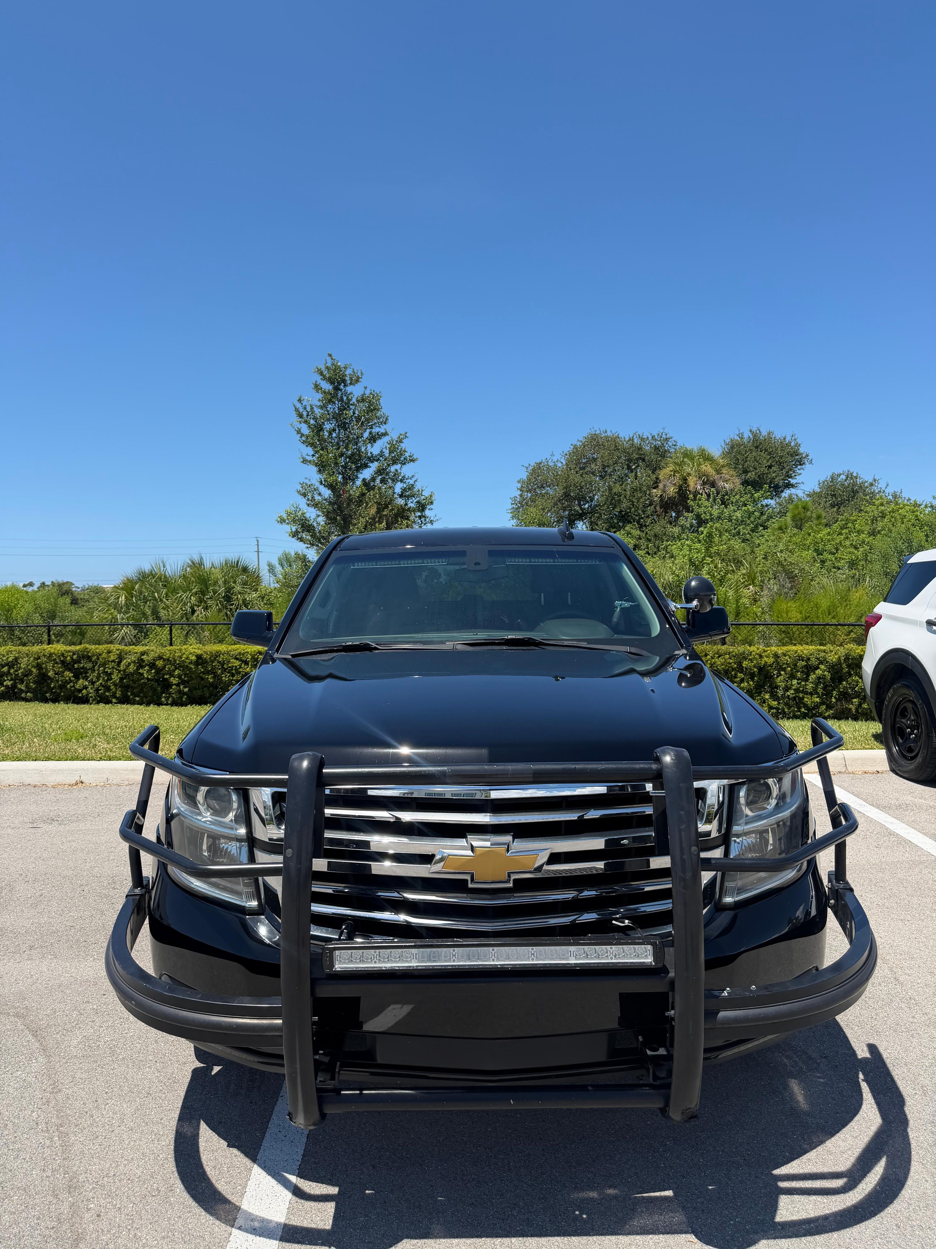 2020 Chevrolet Tahoe Command Unit - image 3