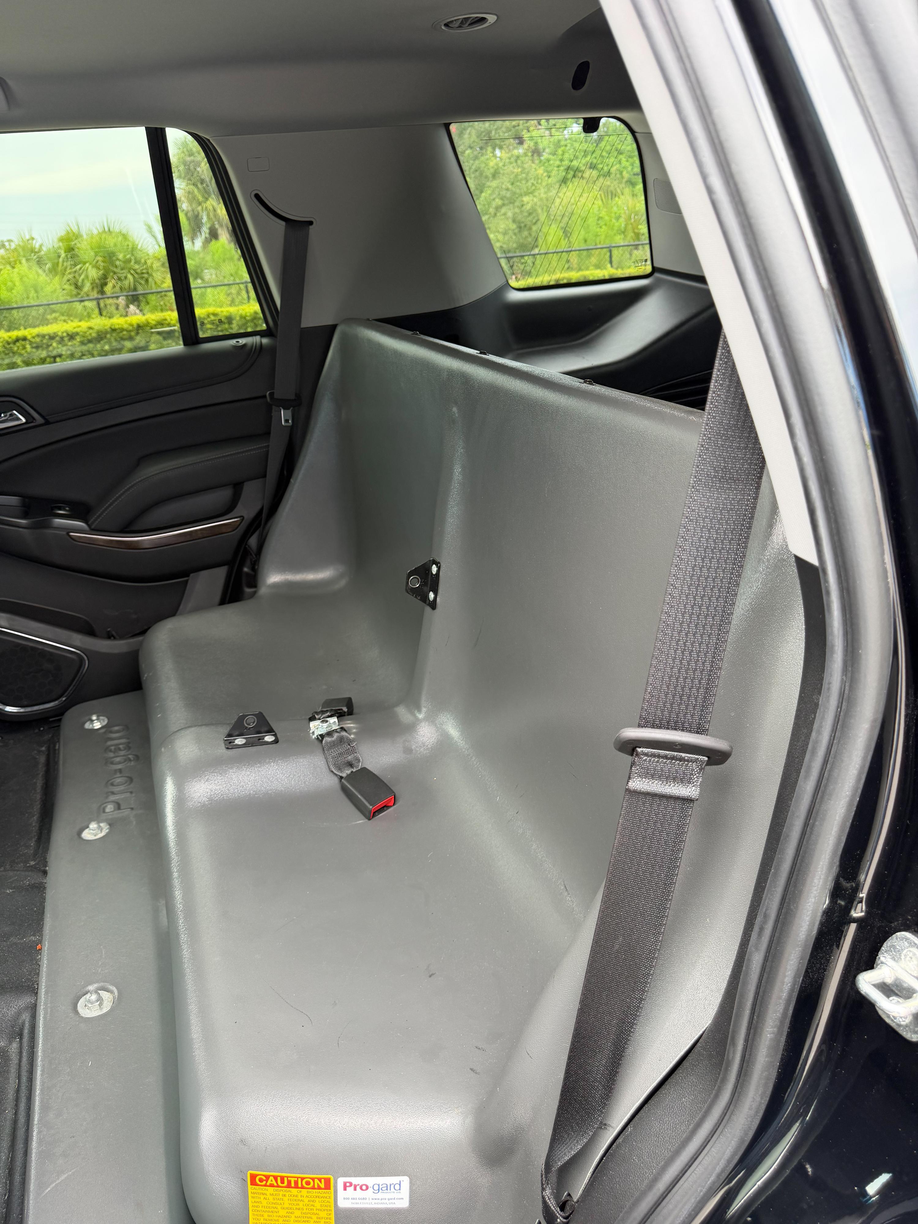 2020 Chevrolet Tahoe Command Unit - image 22