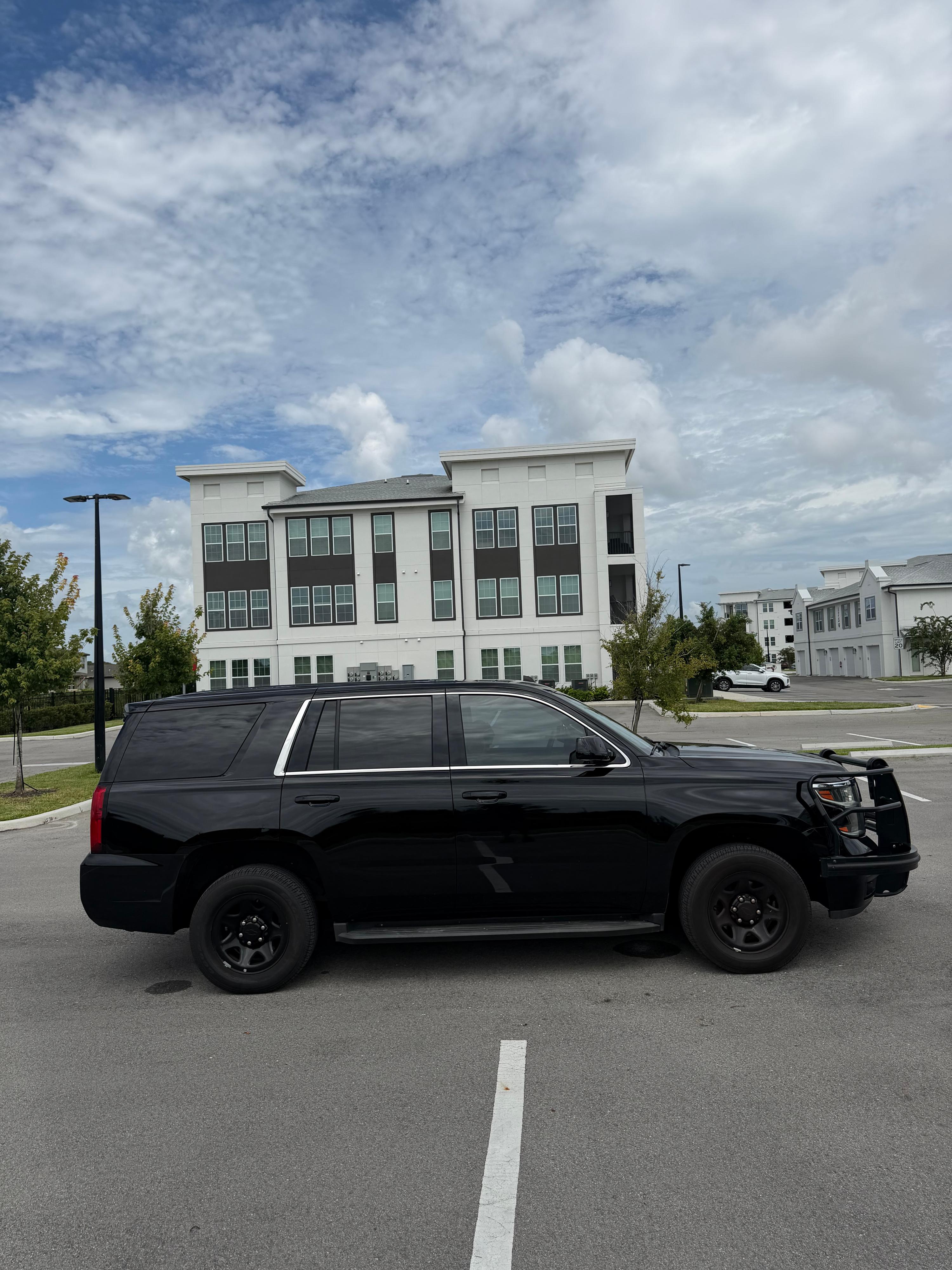 2020 Chevrolet Tahoe Command Unit - image 6