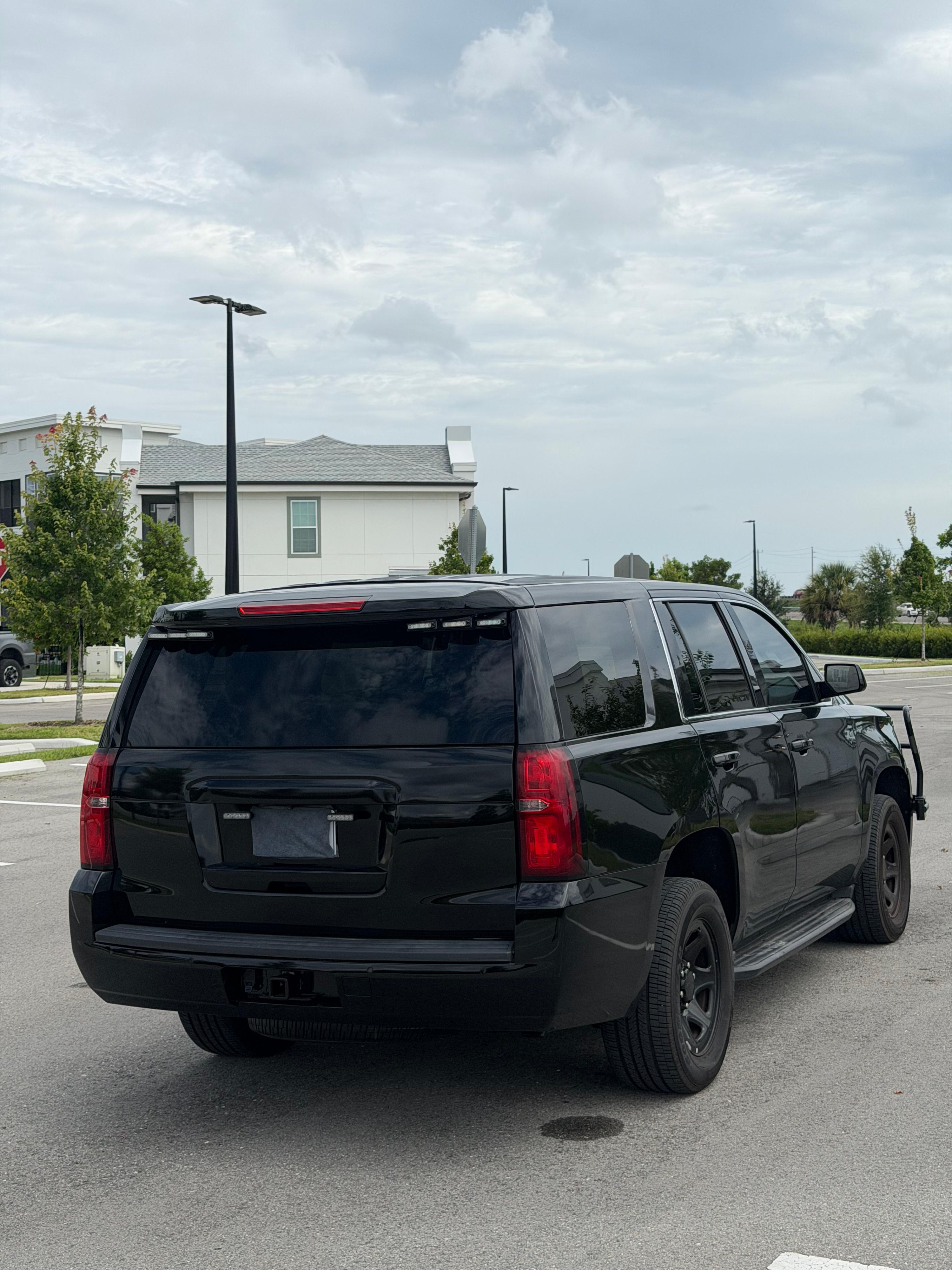 2020 Chevrolet Tahoe Command Unit - image 19