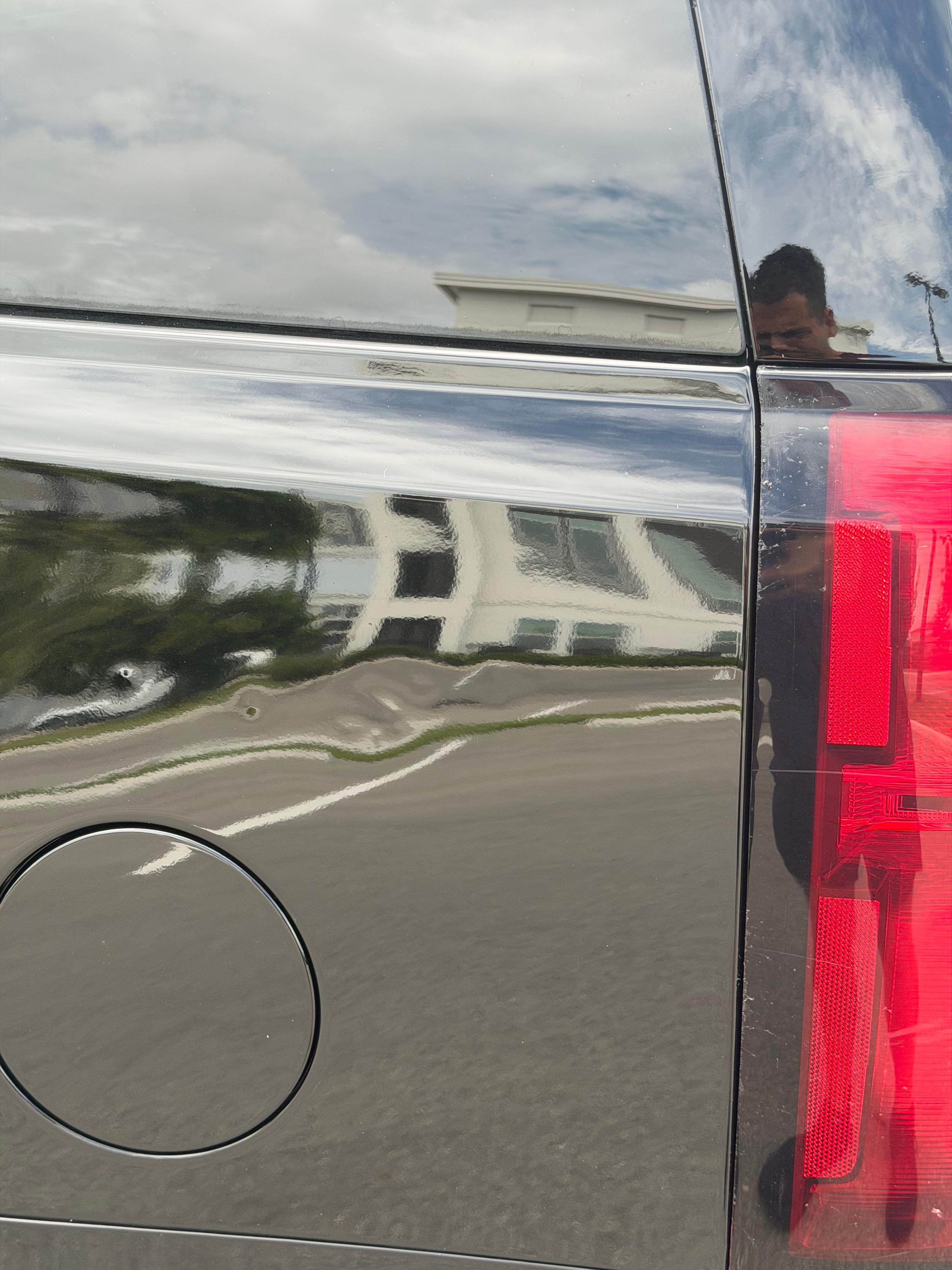 2020 Chevrolet Tahoe Command Unit - image 9