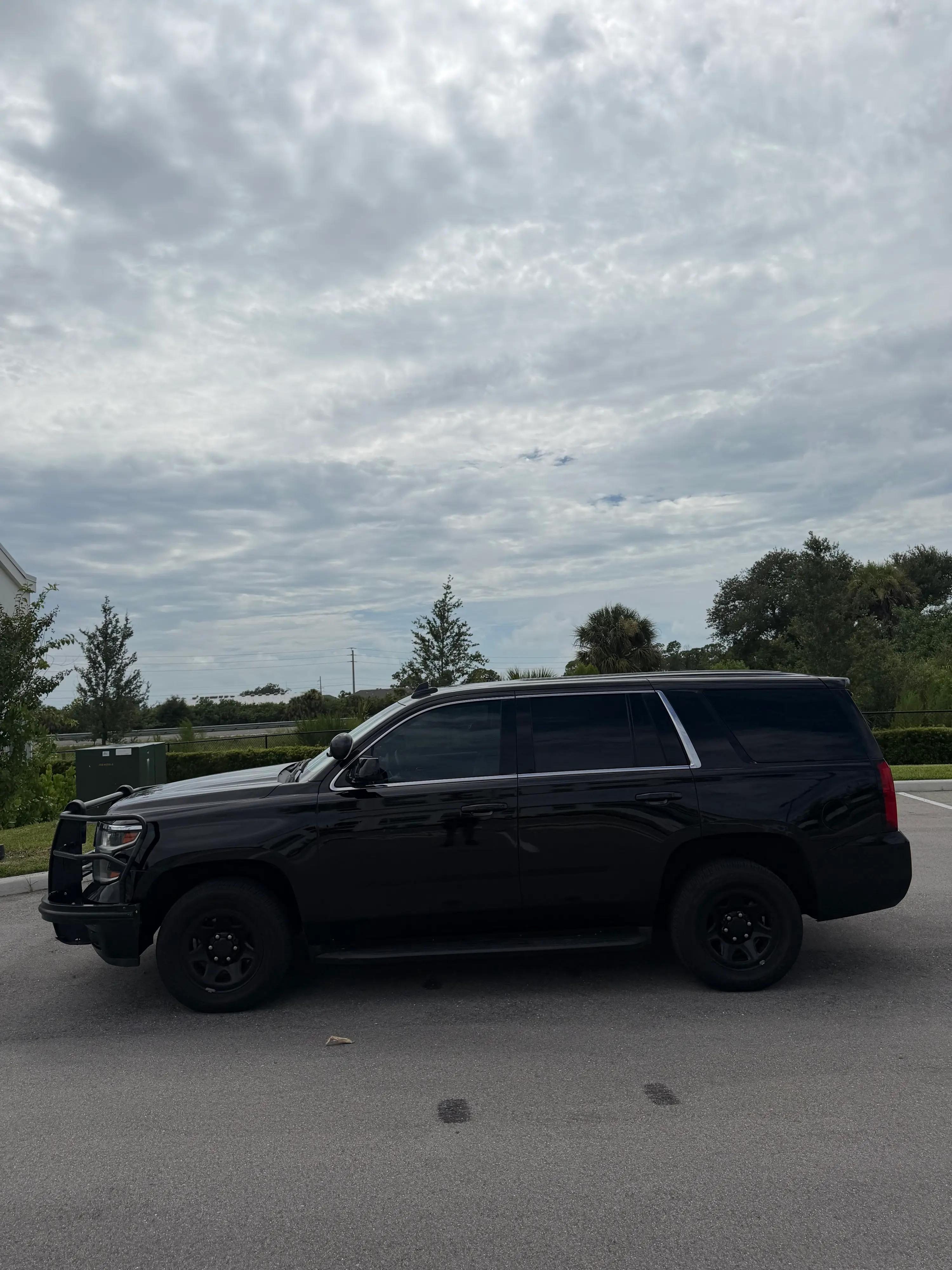 2020 Chevrolet Tahoe Command Unit - image 11