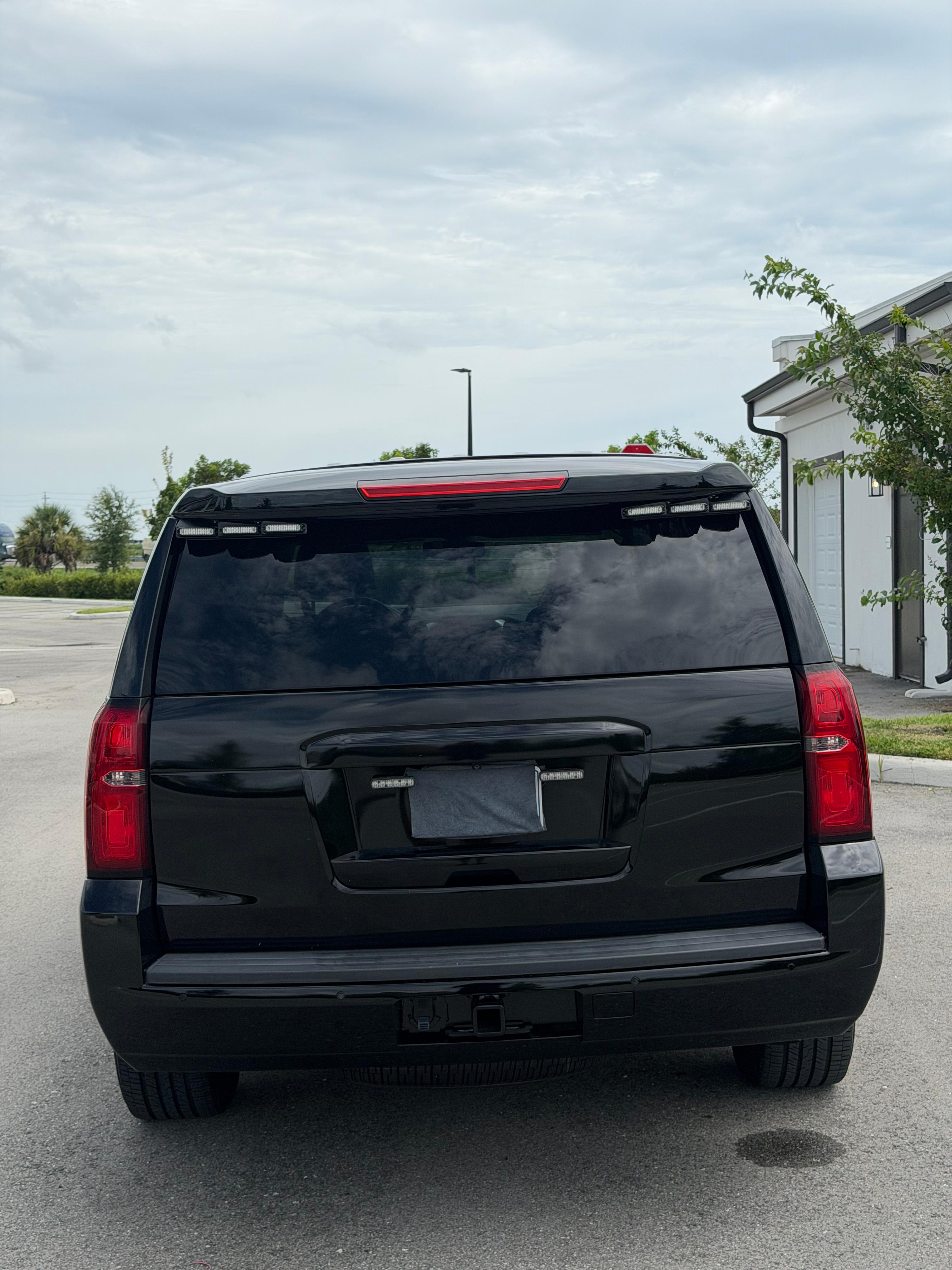 2020 Chevrolet Tahoe Command Unit - image 7