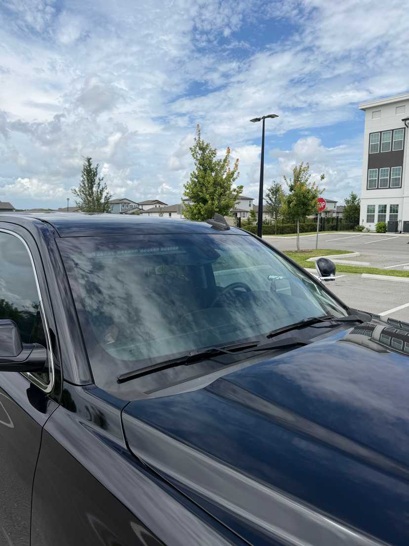 2020 Chevrolet Tahoe Command Unit — photo 5