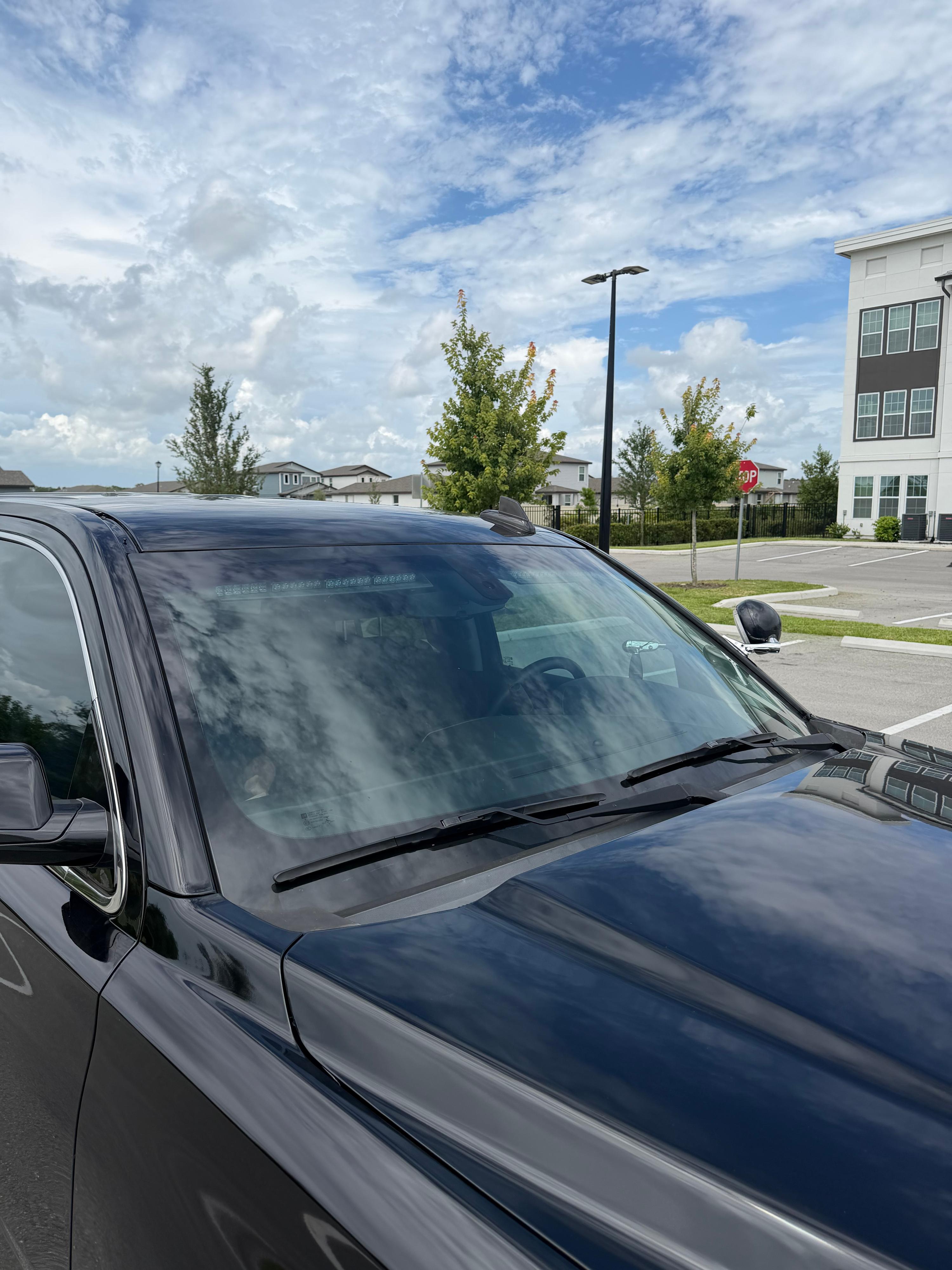 2020 Chevrolet Tahoe Command Unit - image 5