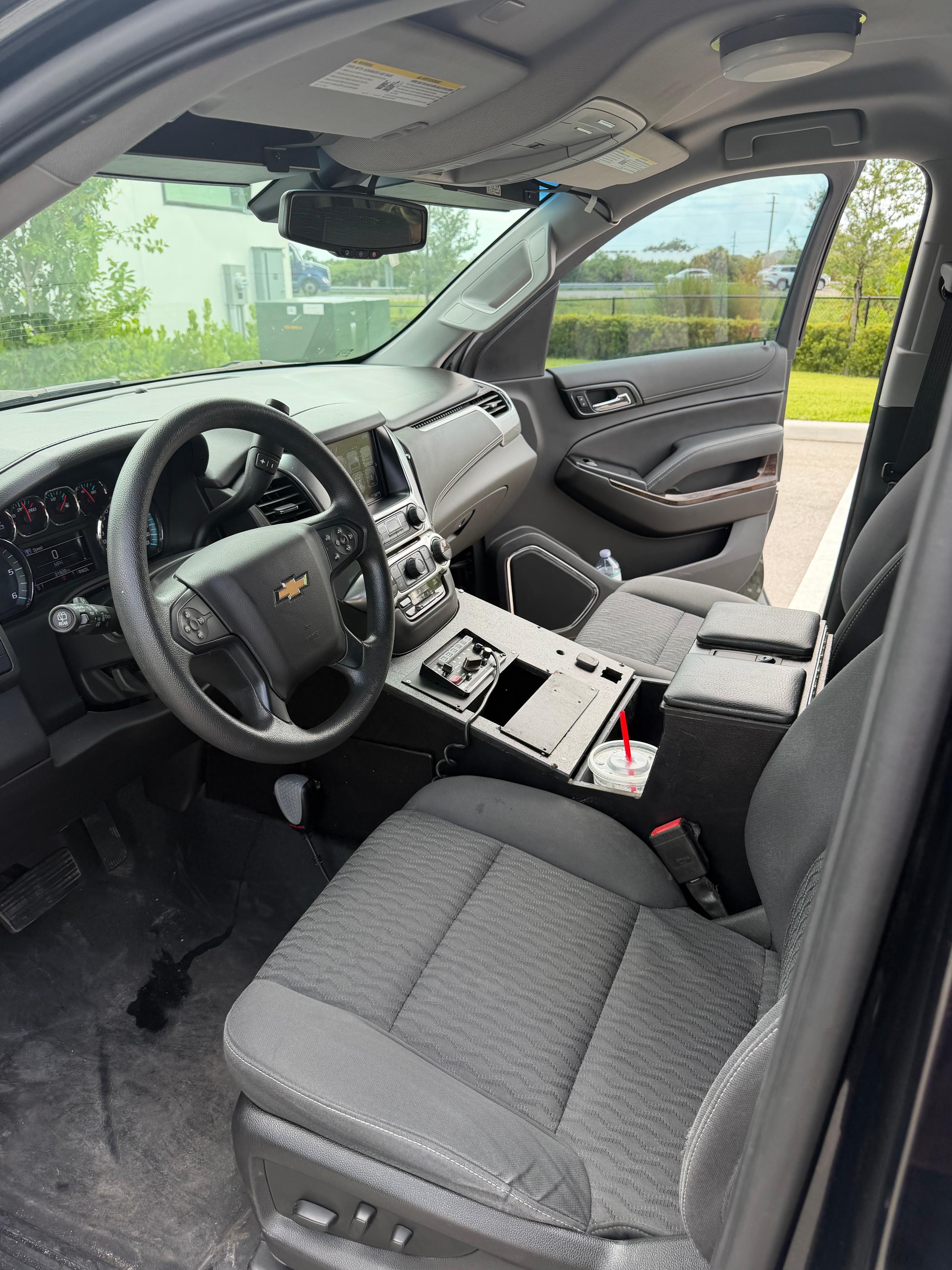 2020 Chevrolet Tahoe Command Unit - image 15