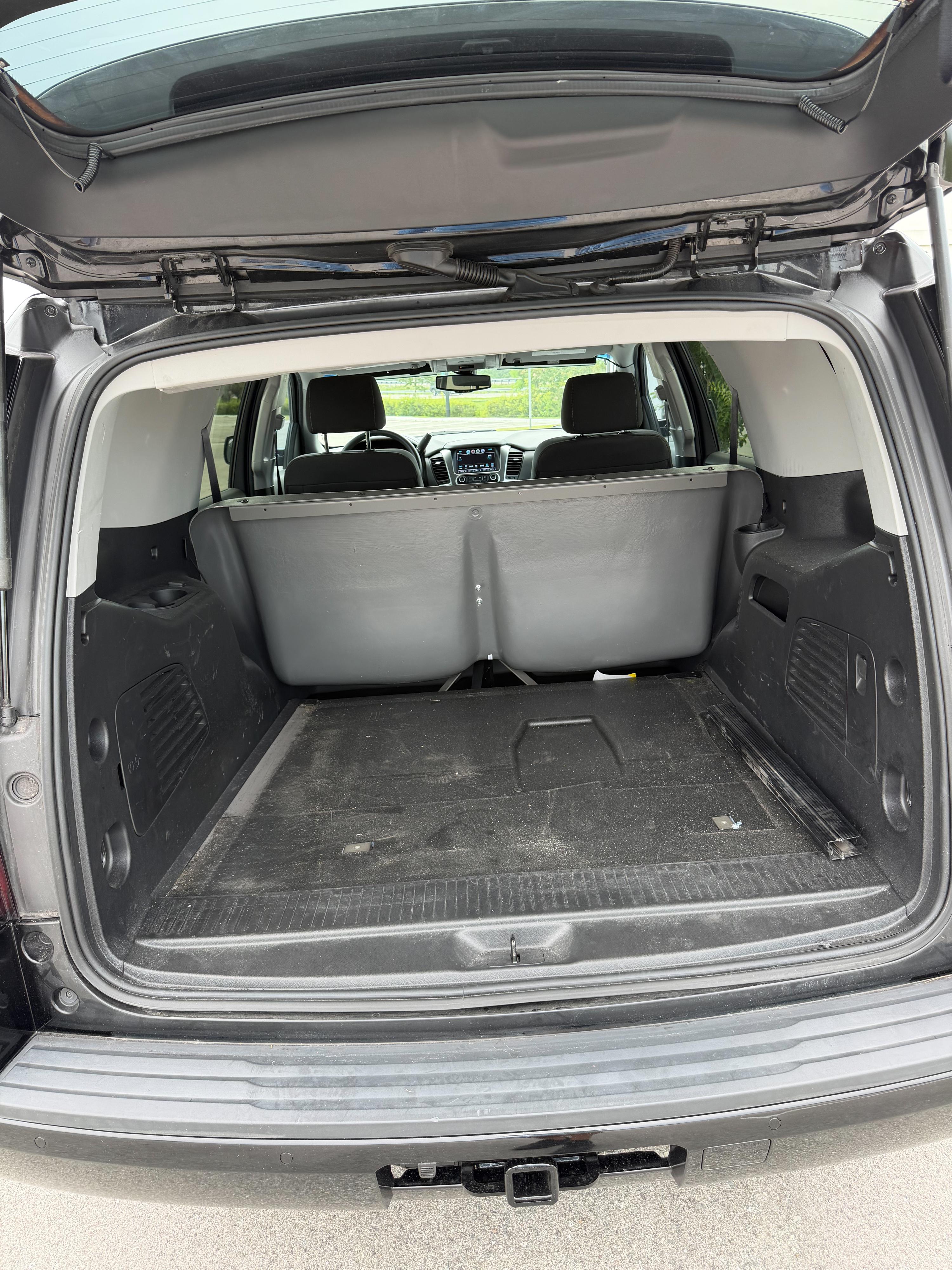 2020 Chevrolet Tahoe Command Unit - image 18