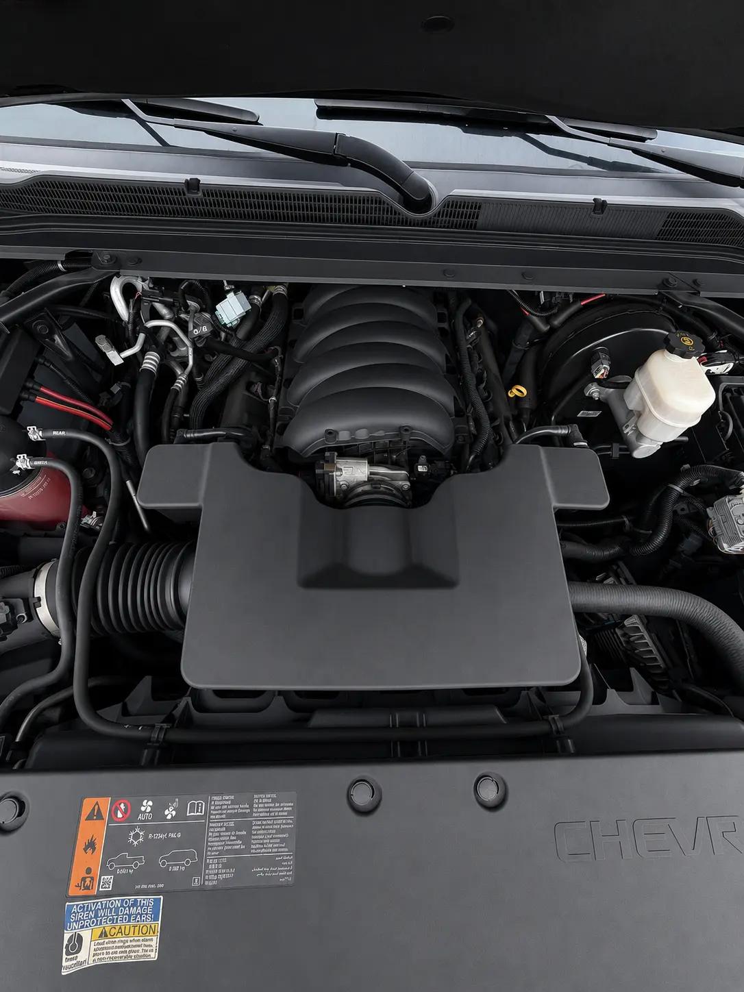 2020 Chevrolet Tahoe Command Unit - image 7