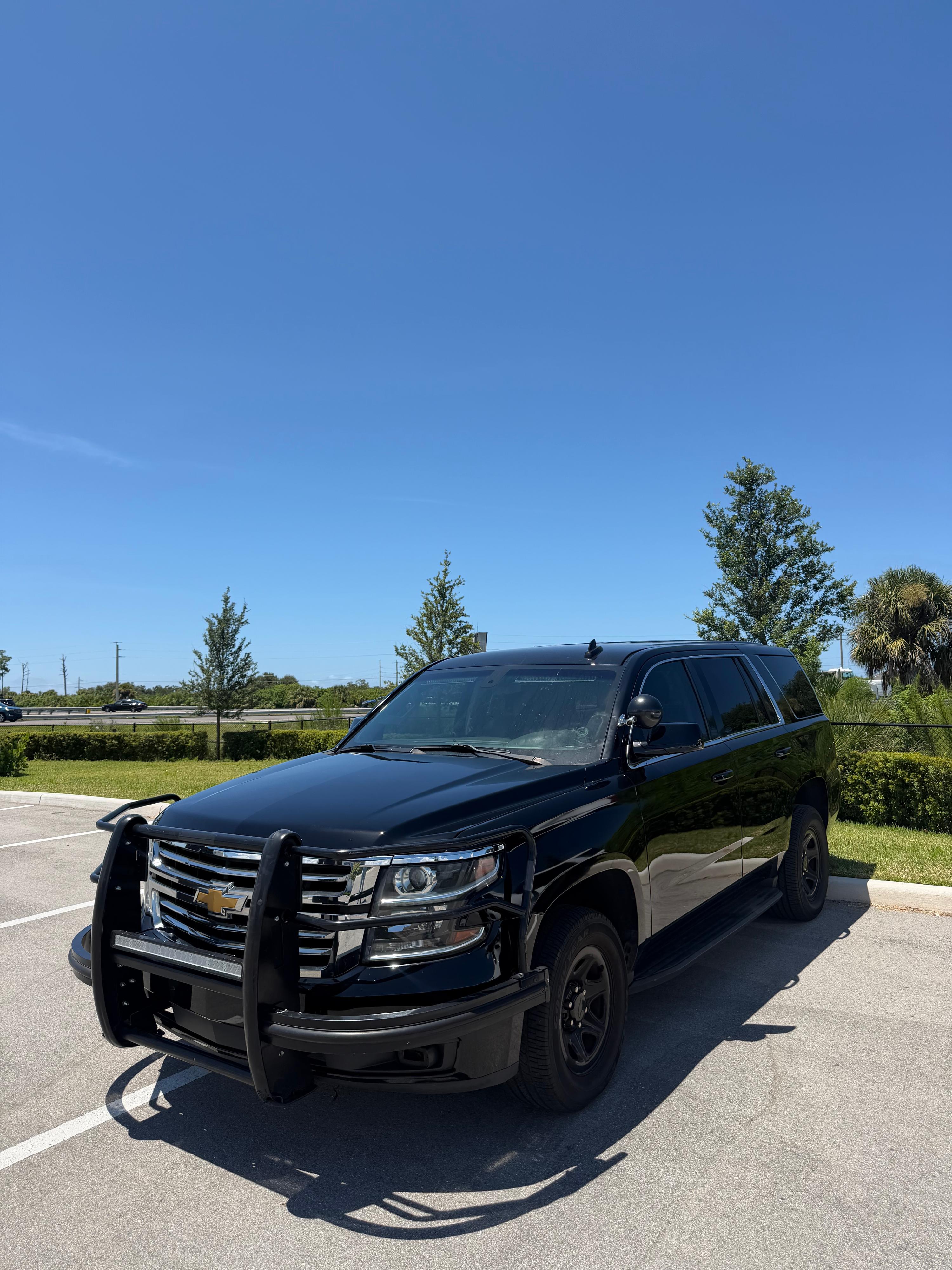 2020 Chevrolet Tahoe Command Unit - image 25