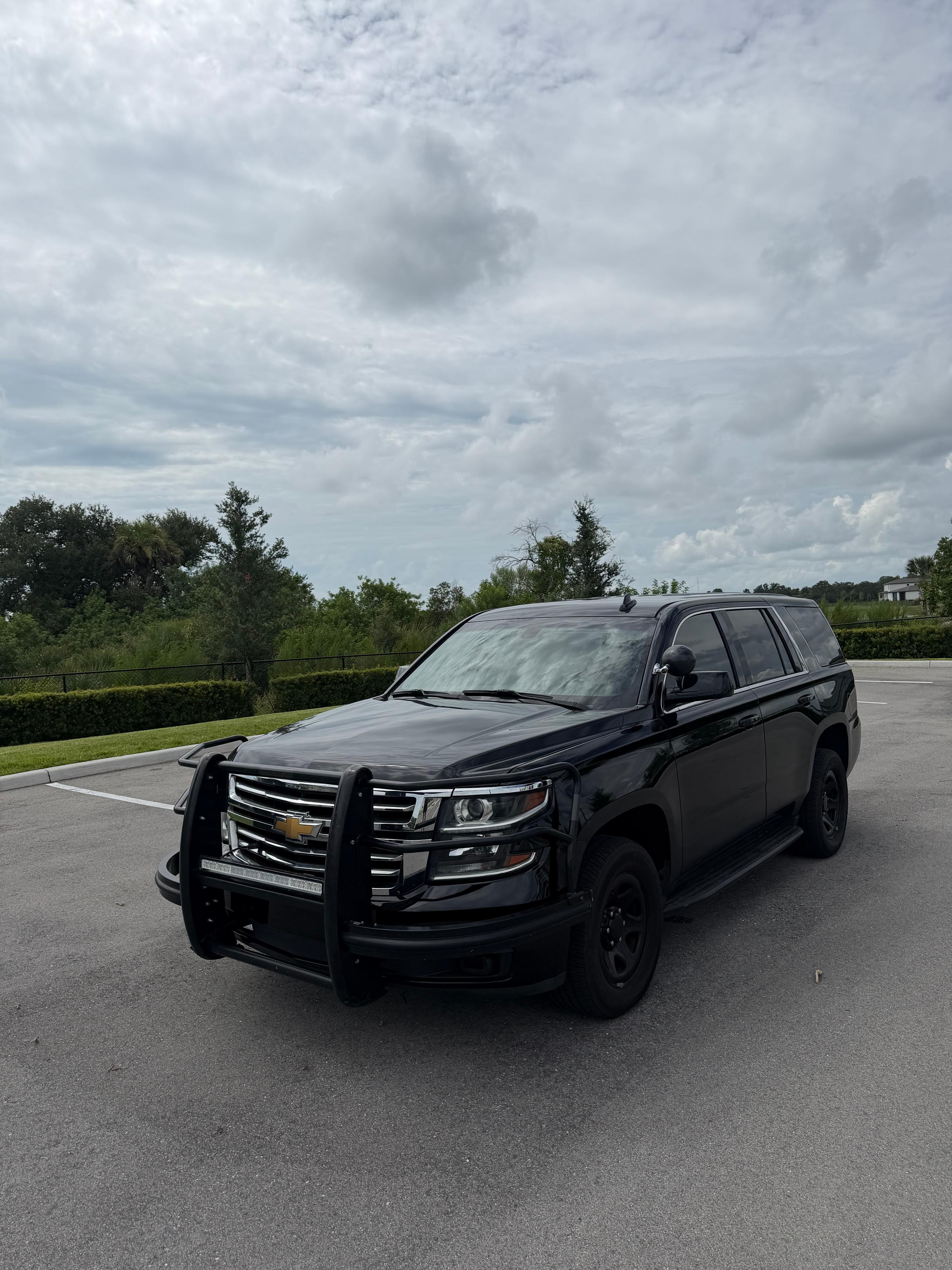 2020 Chevrolet Tahoe Command Unit - image 20