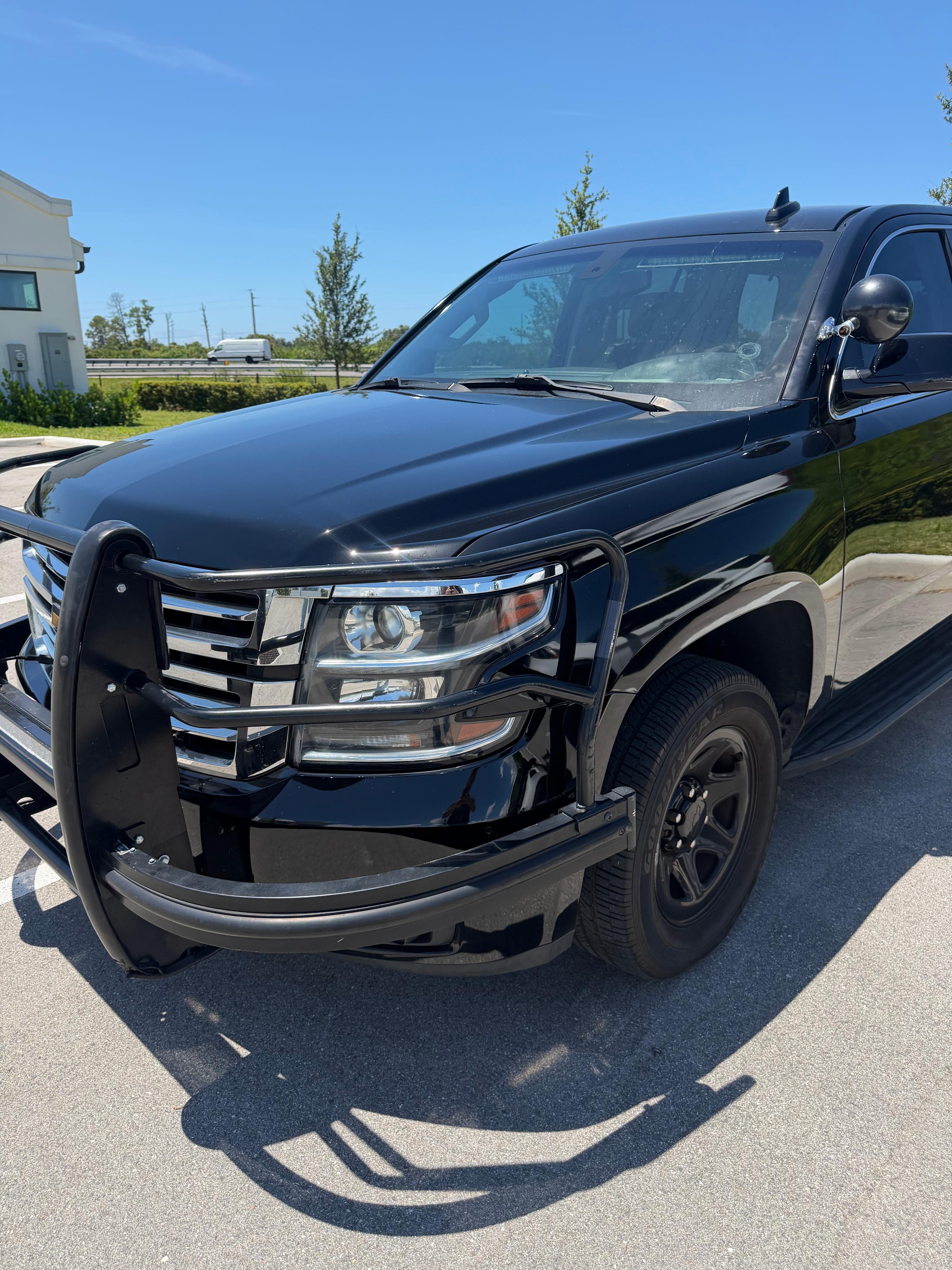 2020 Chevrolet Tahoe Command Unit - image 2