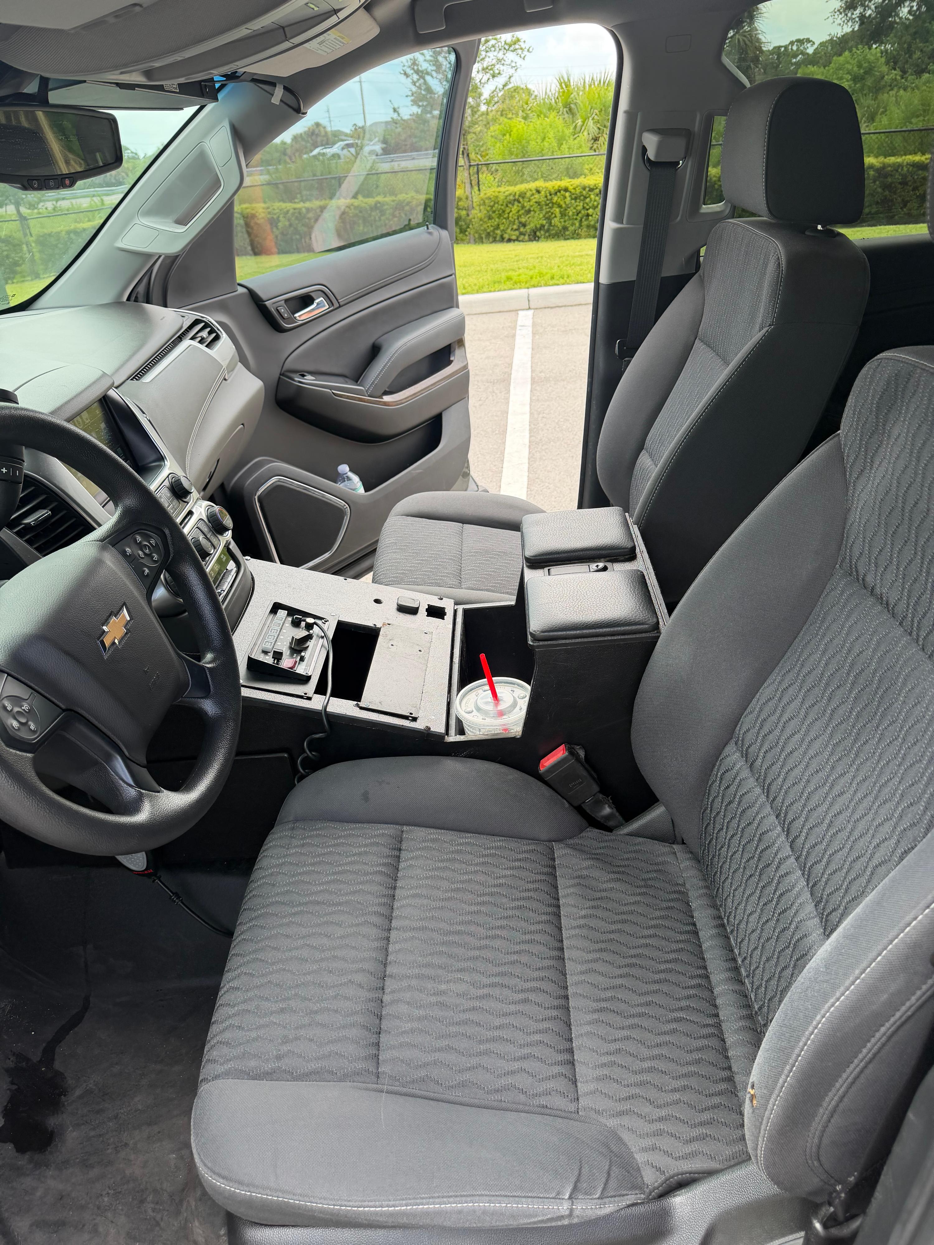 2020 Chevrolet Tahoe Command Unit - image 13