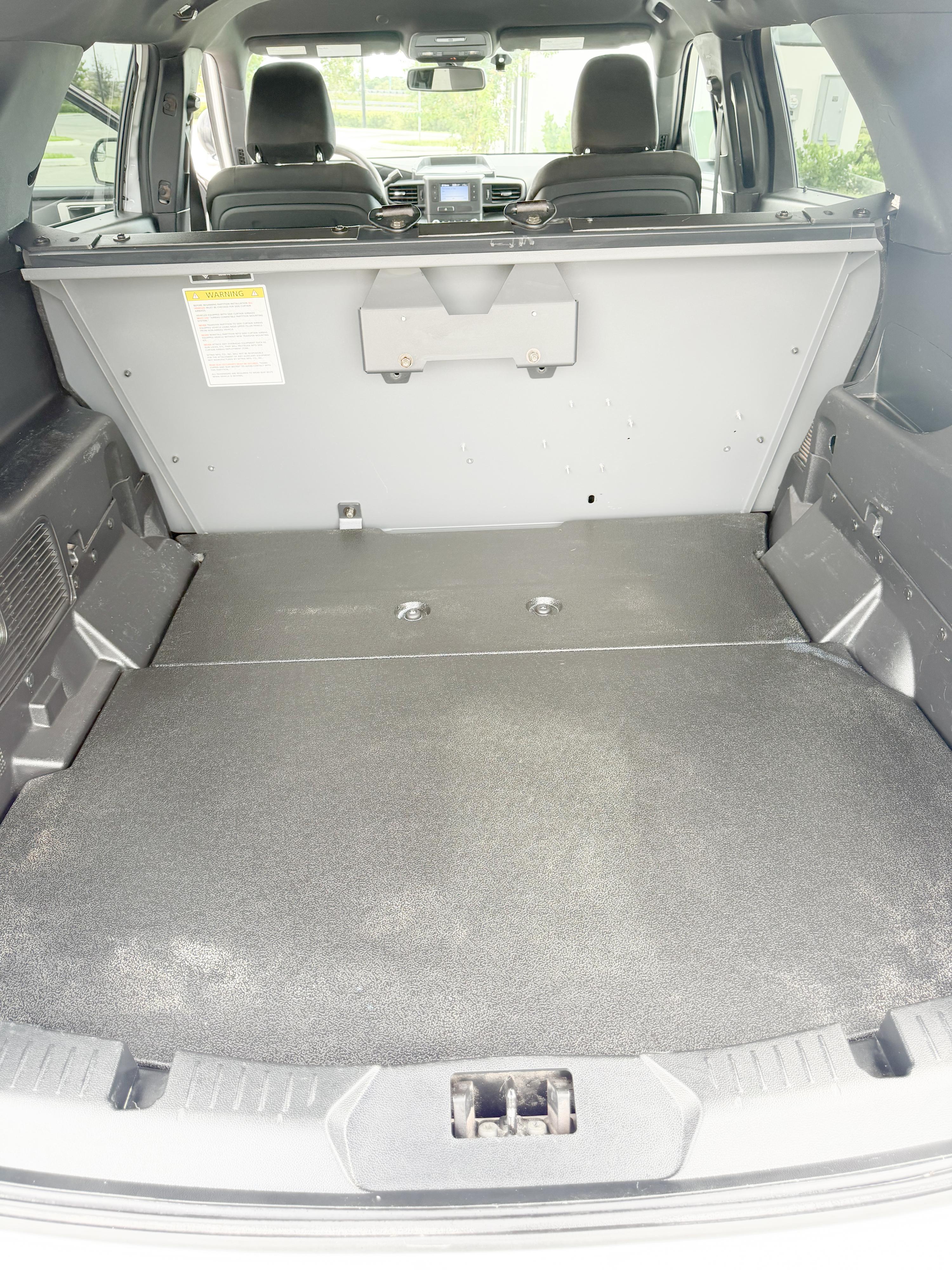 2020 Ford Explorer 4x4 Command Unit - image 19