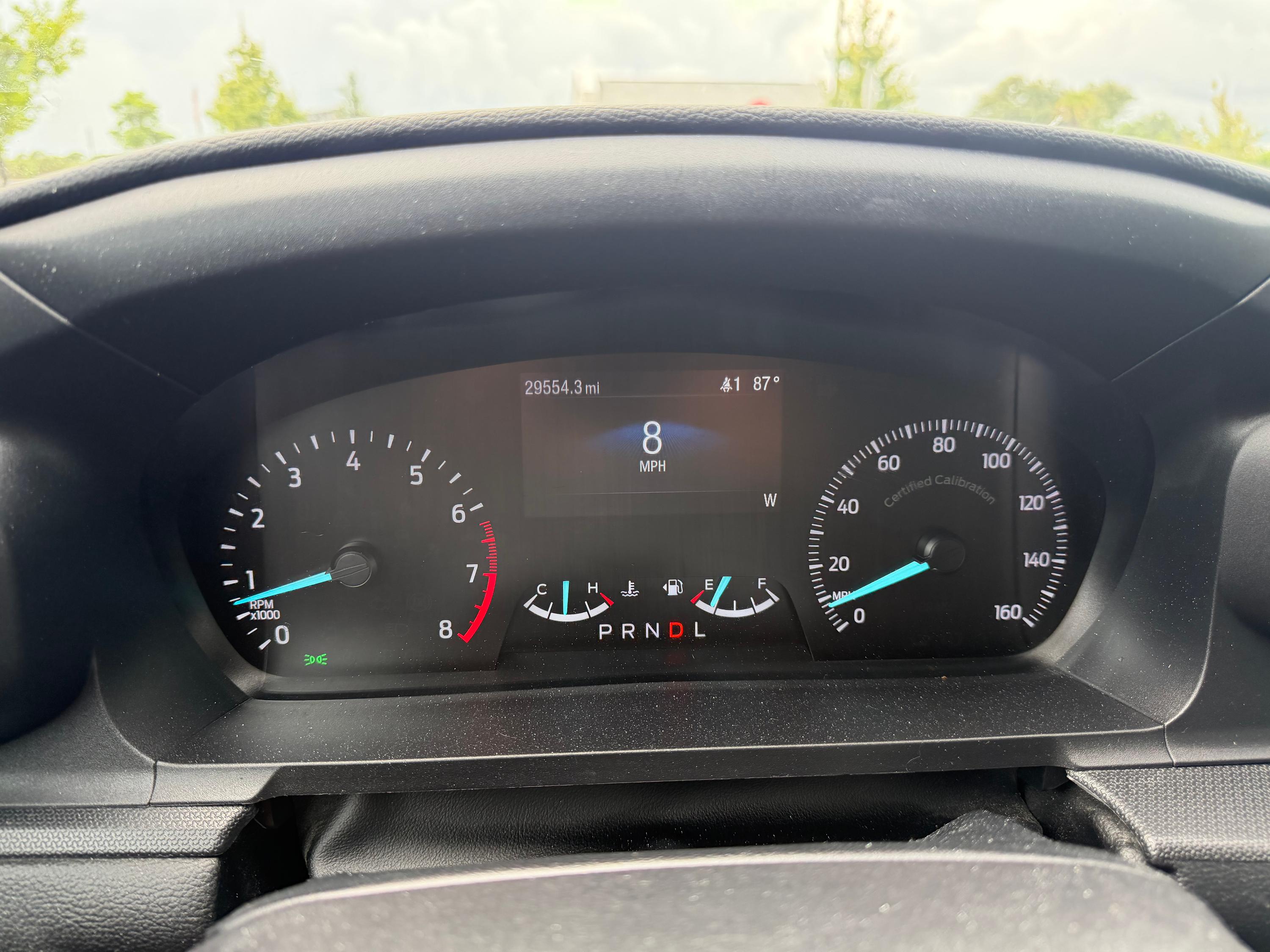 2022 Ford Explorer 4x4 Command Unit - image 12