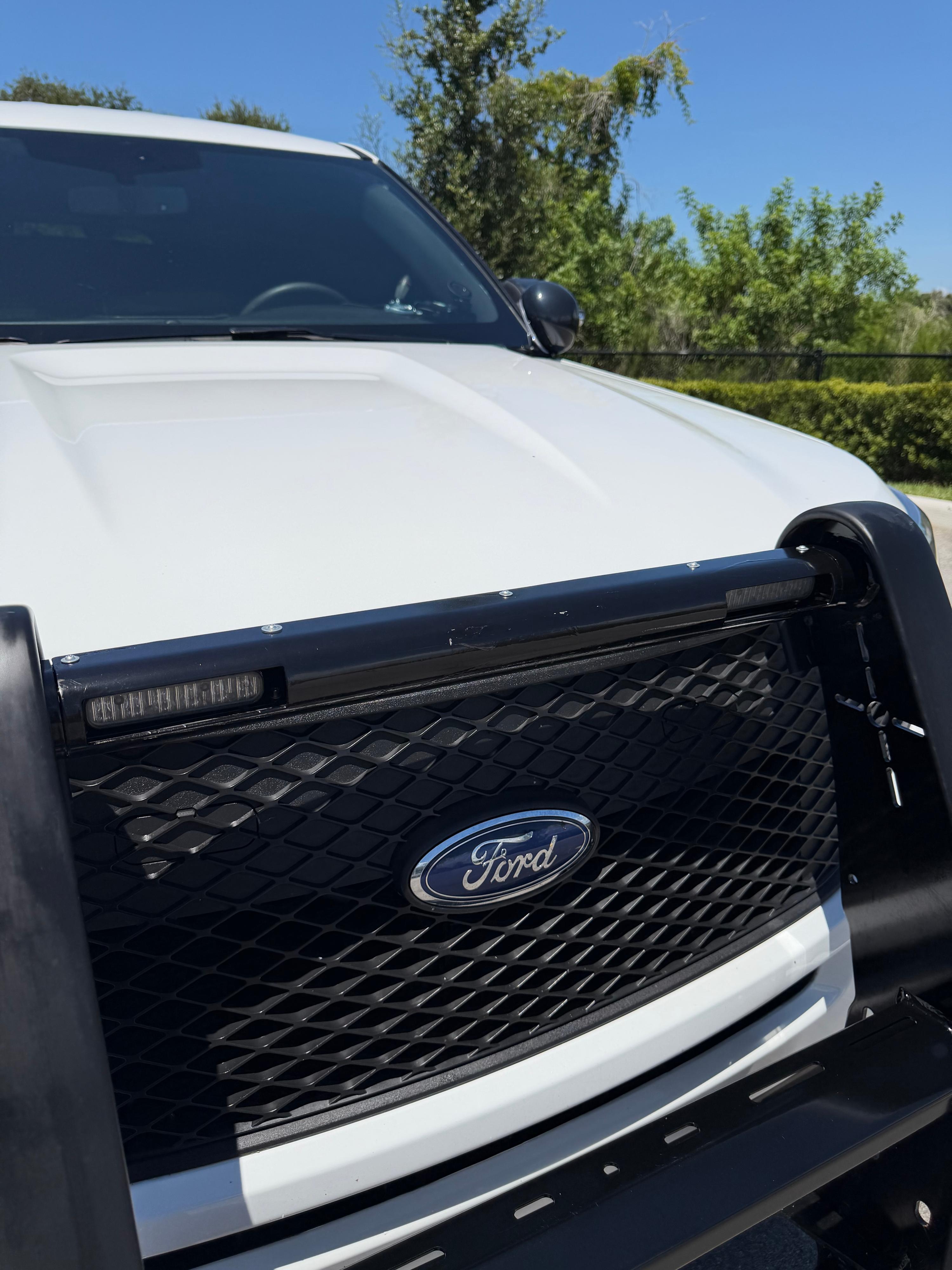 2022 Ford Explorer 4x4 Command Unit - image 18