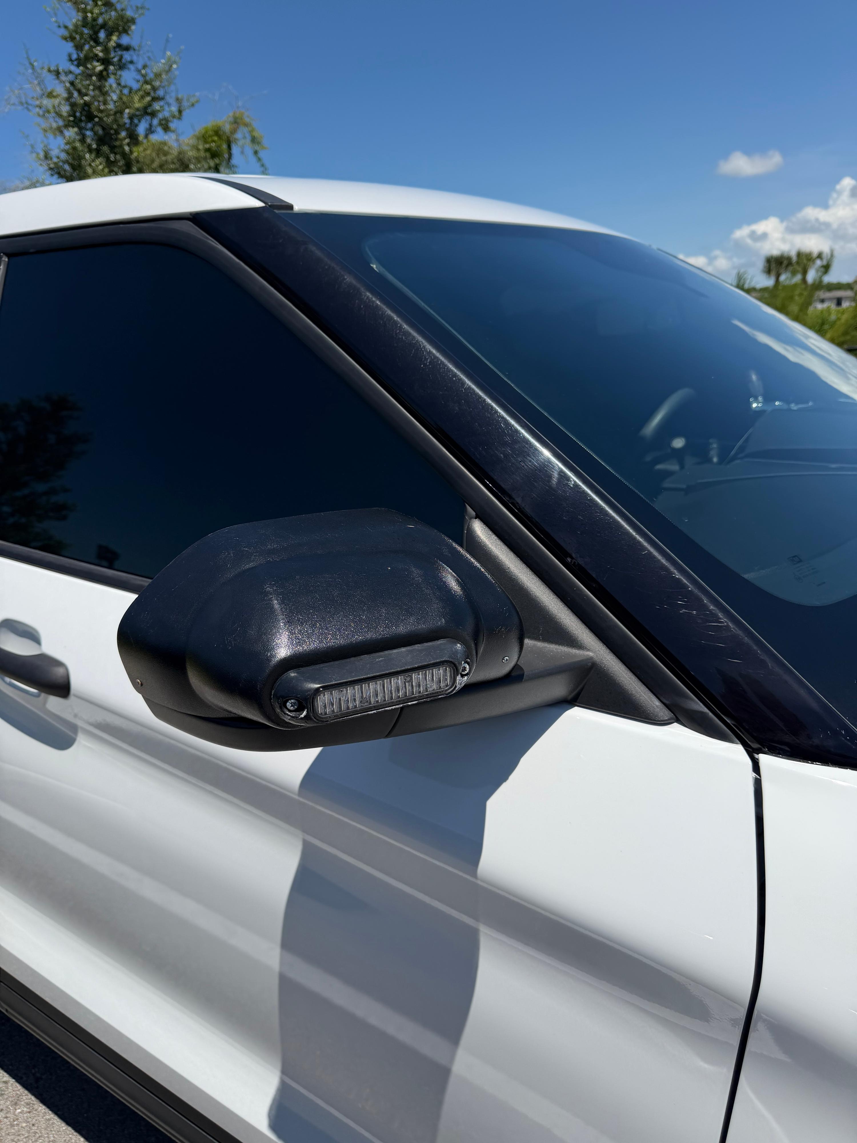 2022 Ford Explorer 4x4 Command Unit - image 17