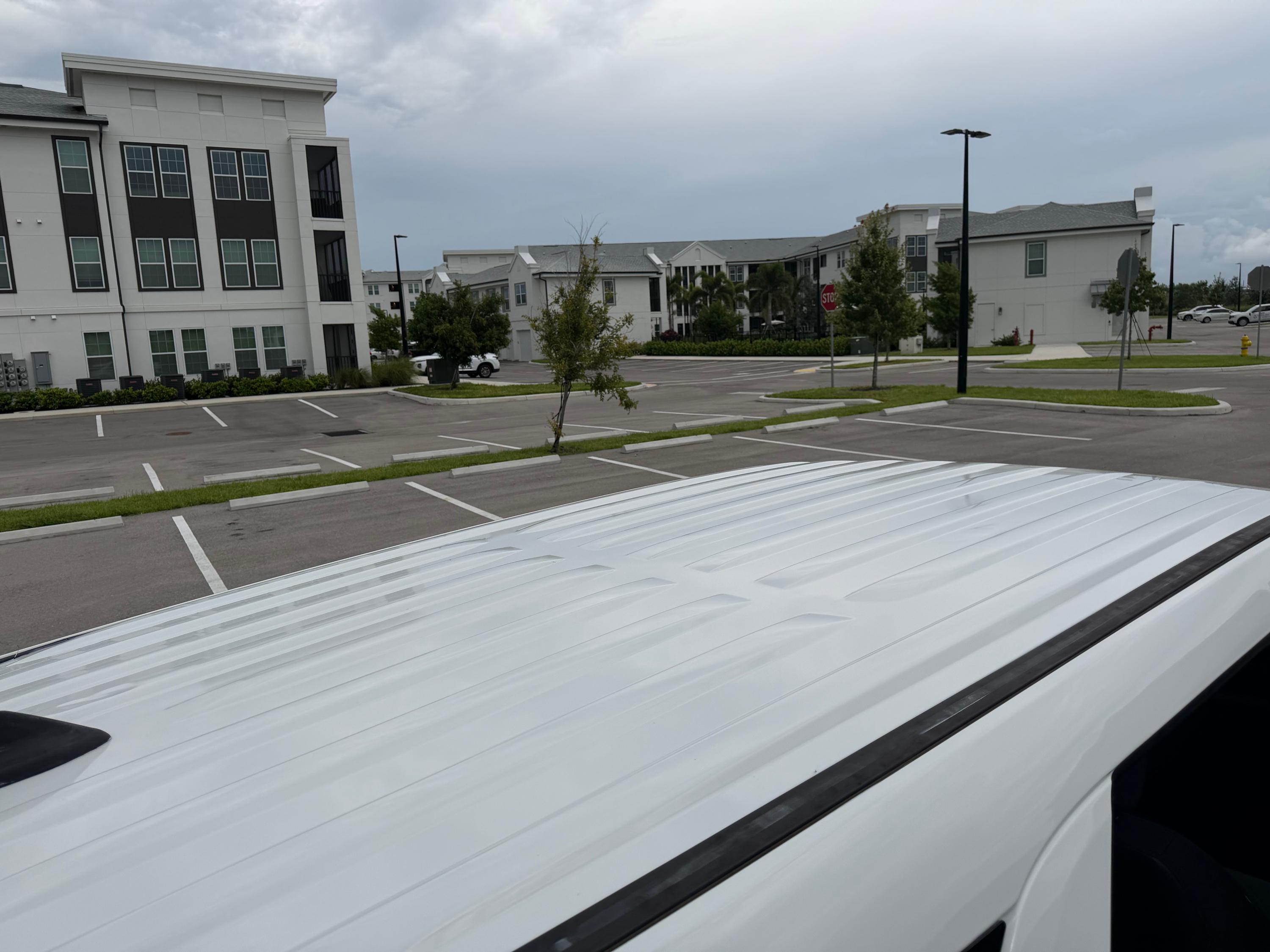 2022 Ford Explorer 4x4 Command Unit - image 20
