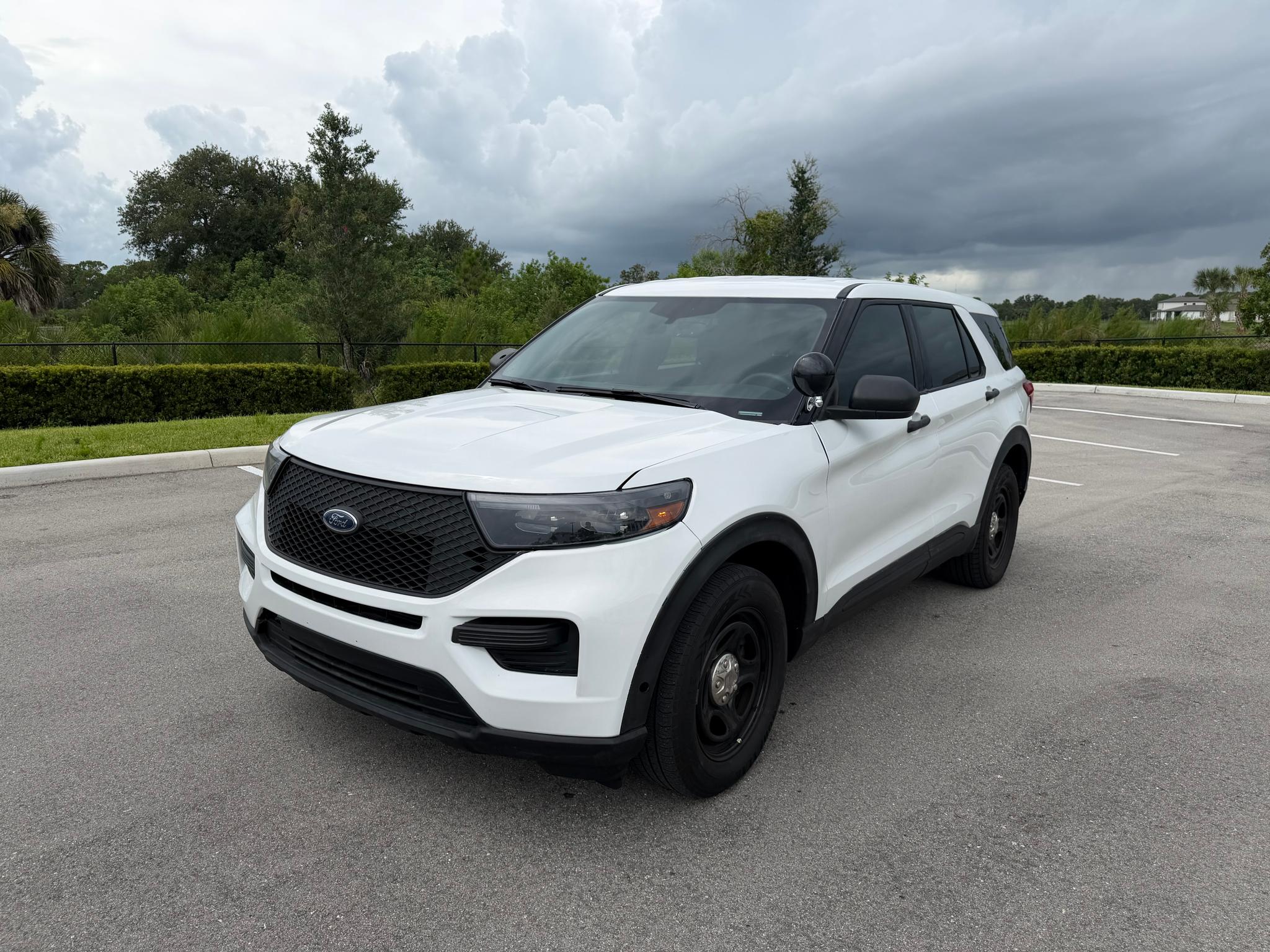 2022 Ford Explorer 4x4 Command Unit - image 1