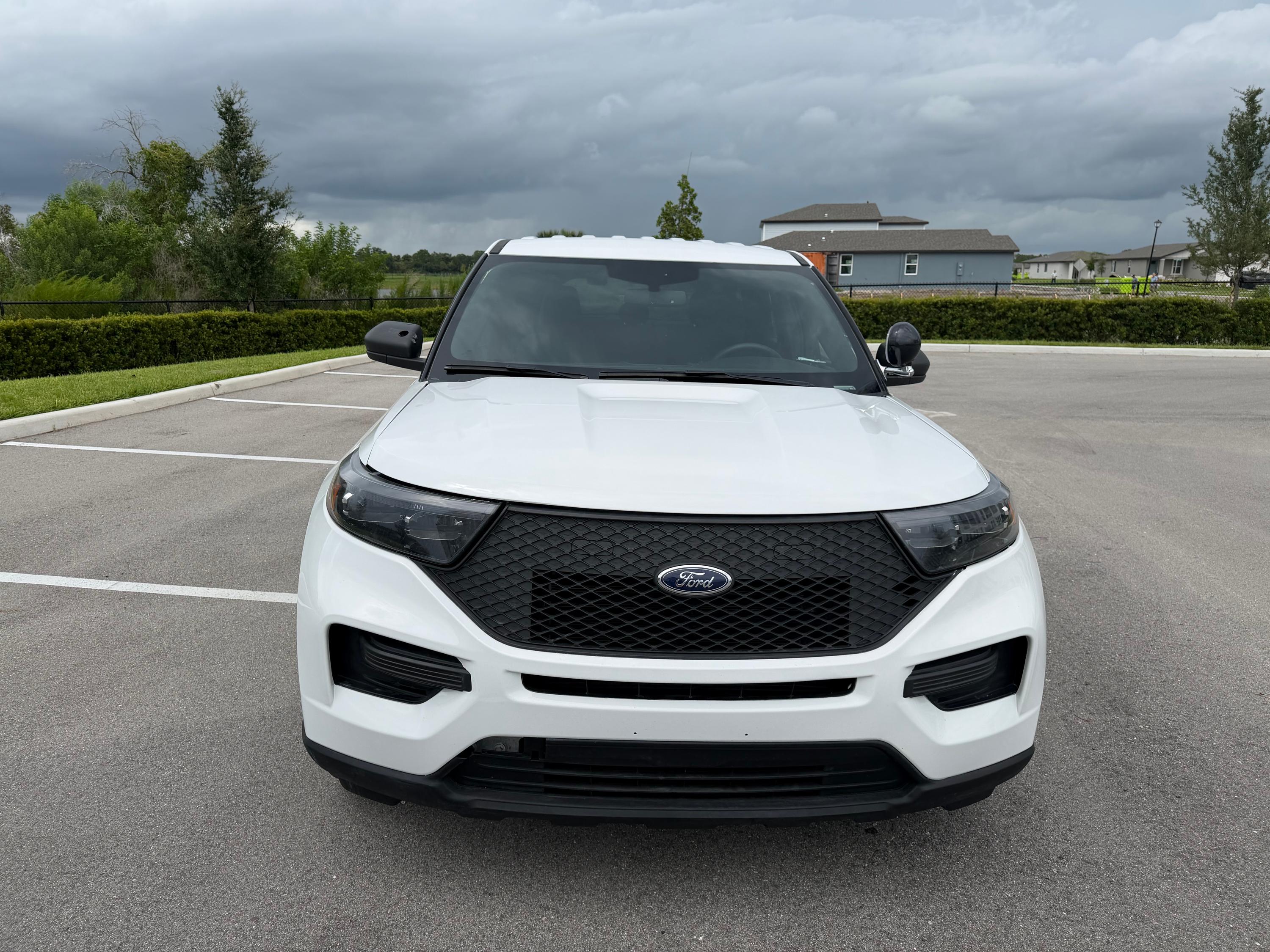 2022 Ford Explorer 4x4 Command Unit - image 11