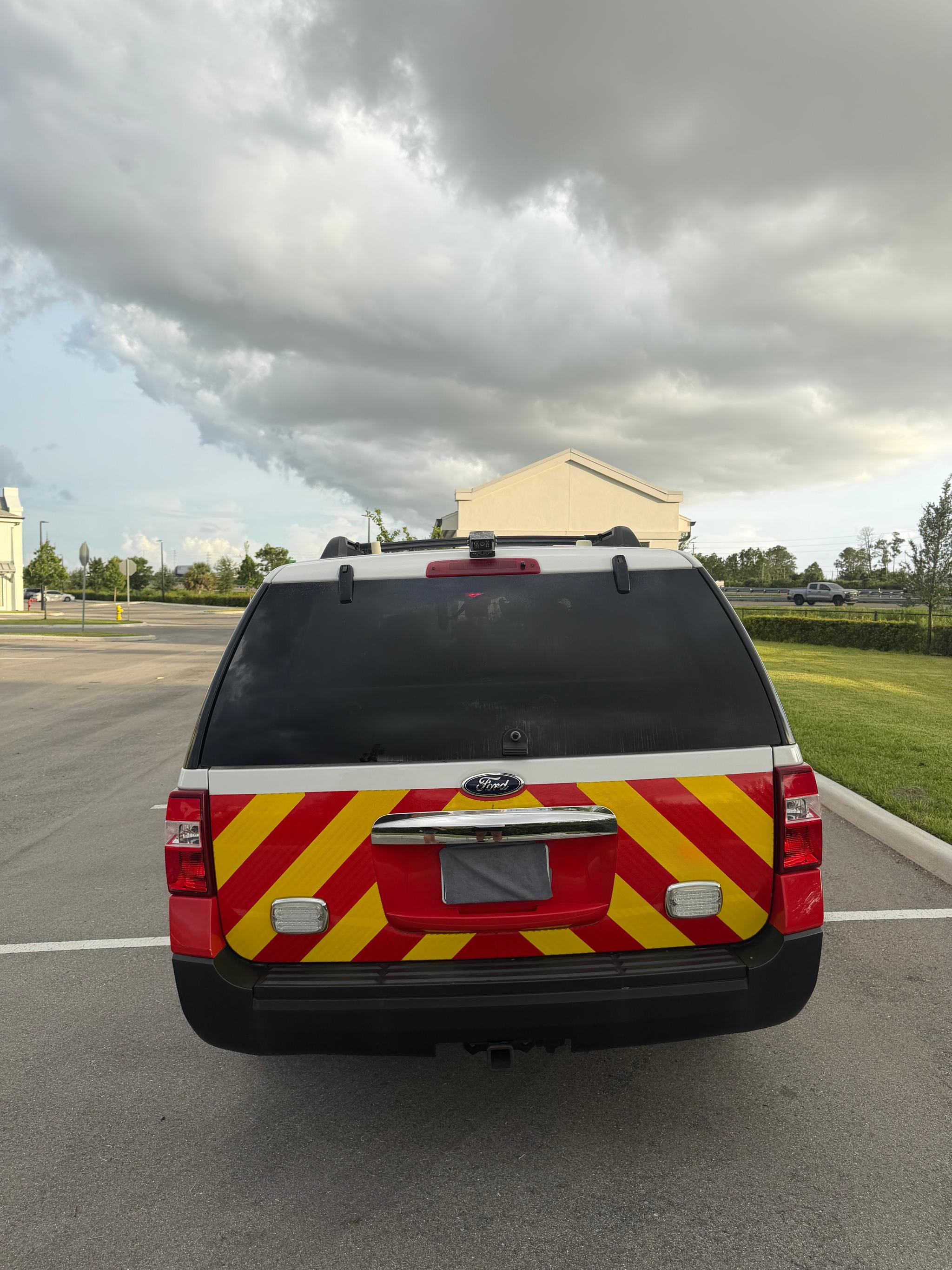 2013 Ford Expedition Command Unit - image 2