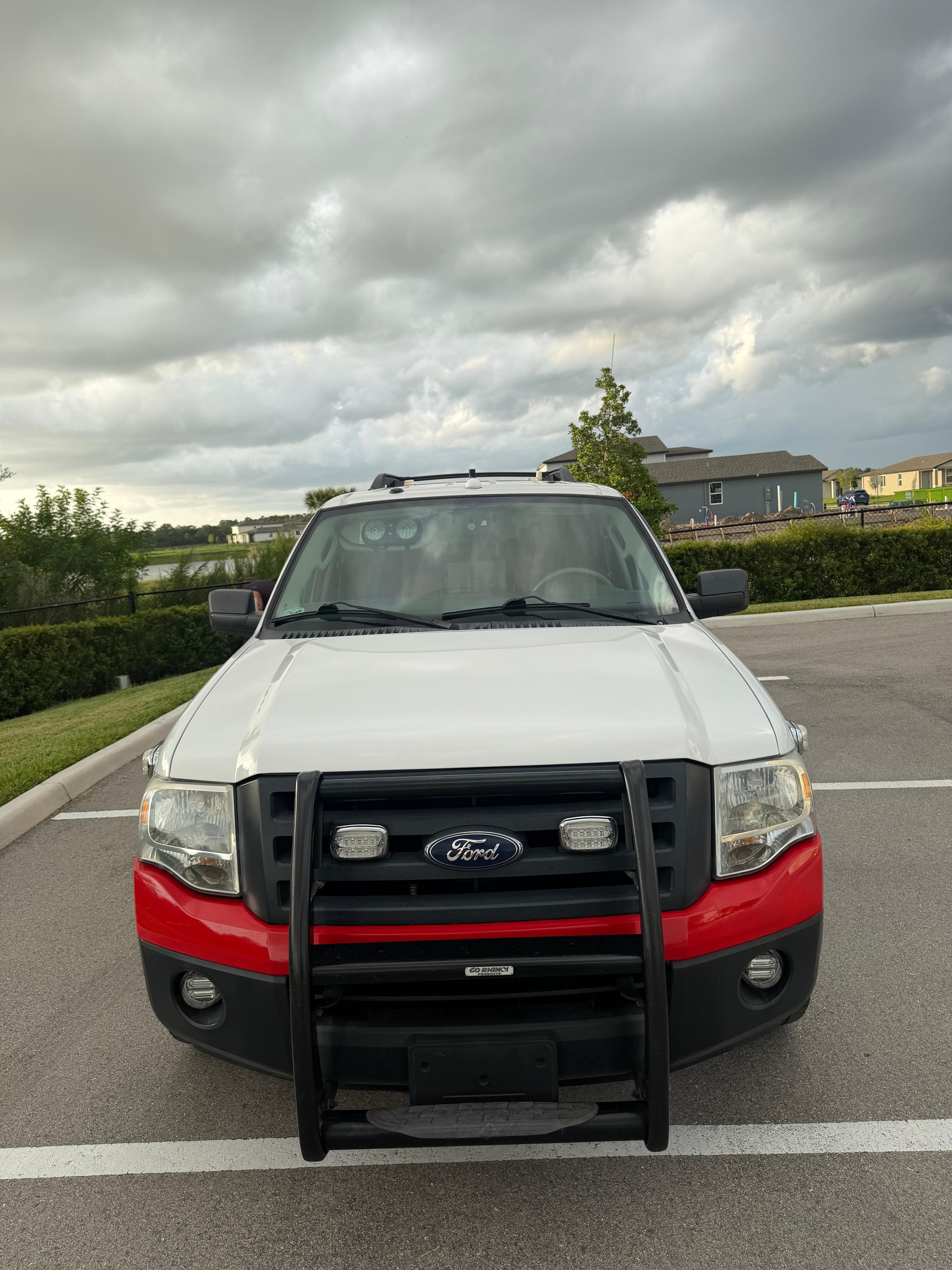 2013 Ford Expedition Command Unit - image 7