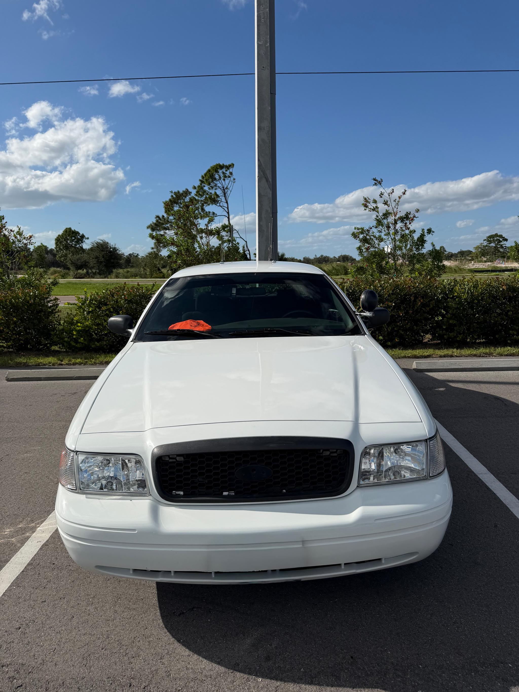 2005 Ford Crown Victoria Command Unit - image 4