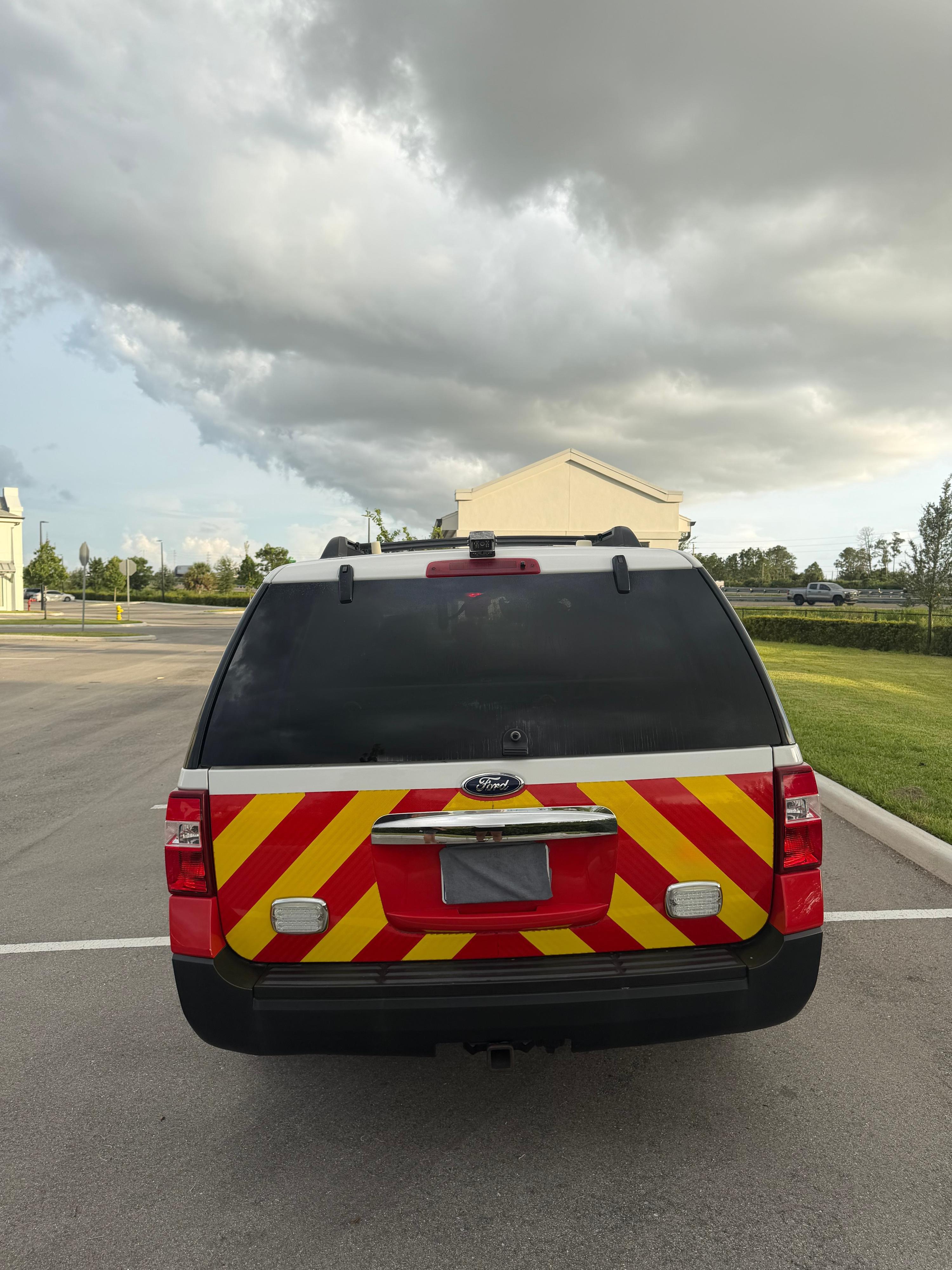 2013 Ford Expedition Command Unit - image 18