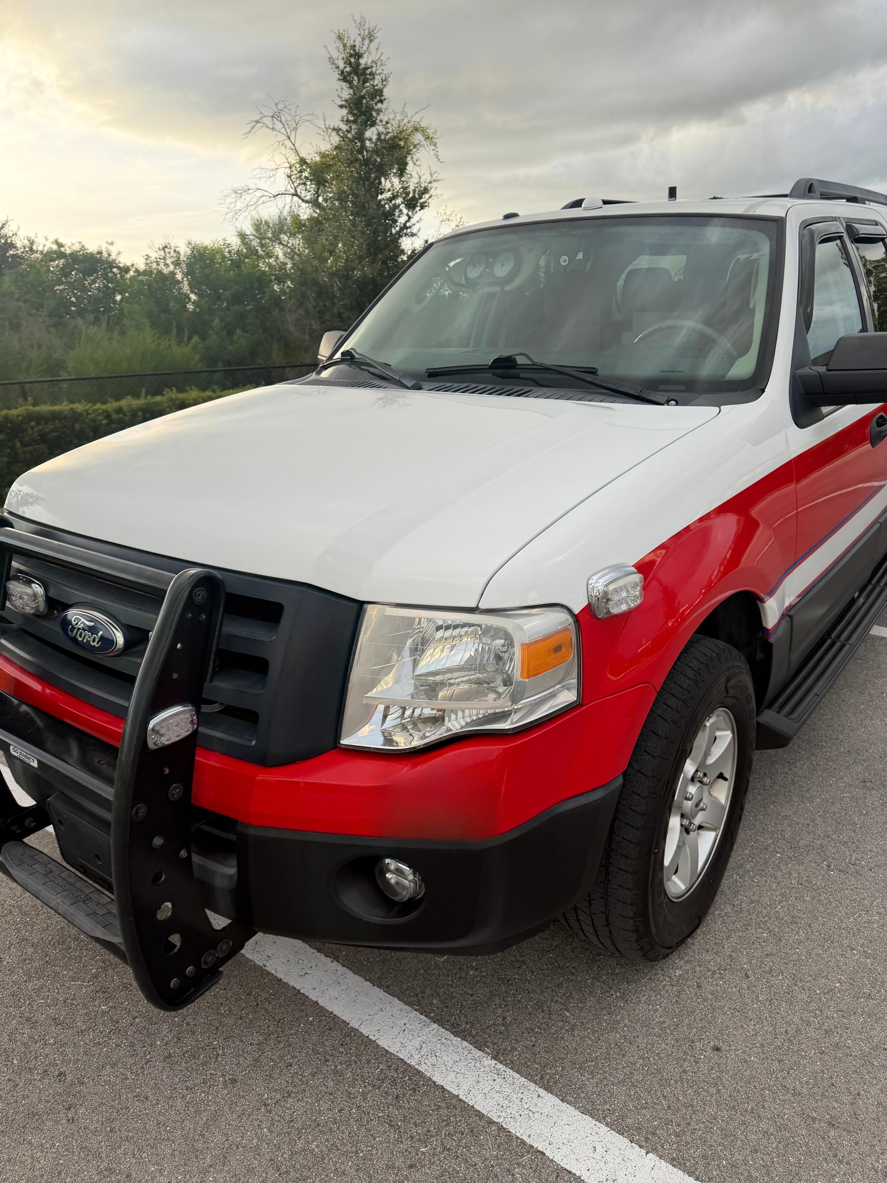 2013 Ford Expedition Command Unit - image 8