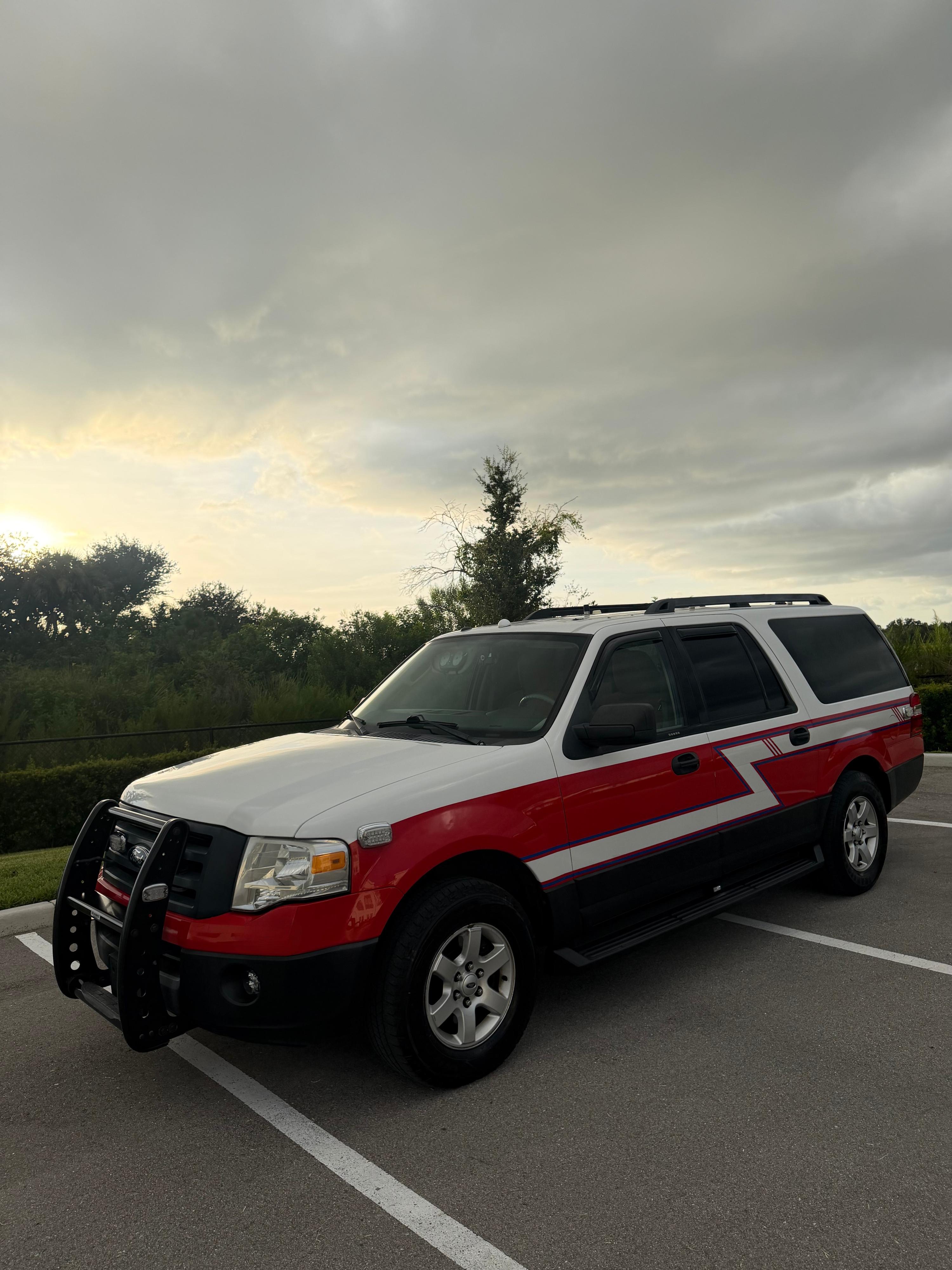 2013 Ford Expedition Command Unit - image 6