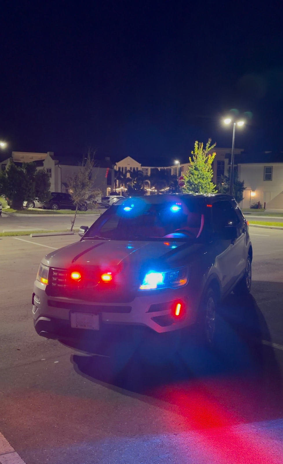 2017 Ford Explorer 4x4 Command Unit - image 6