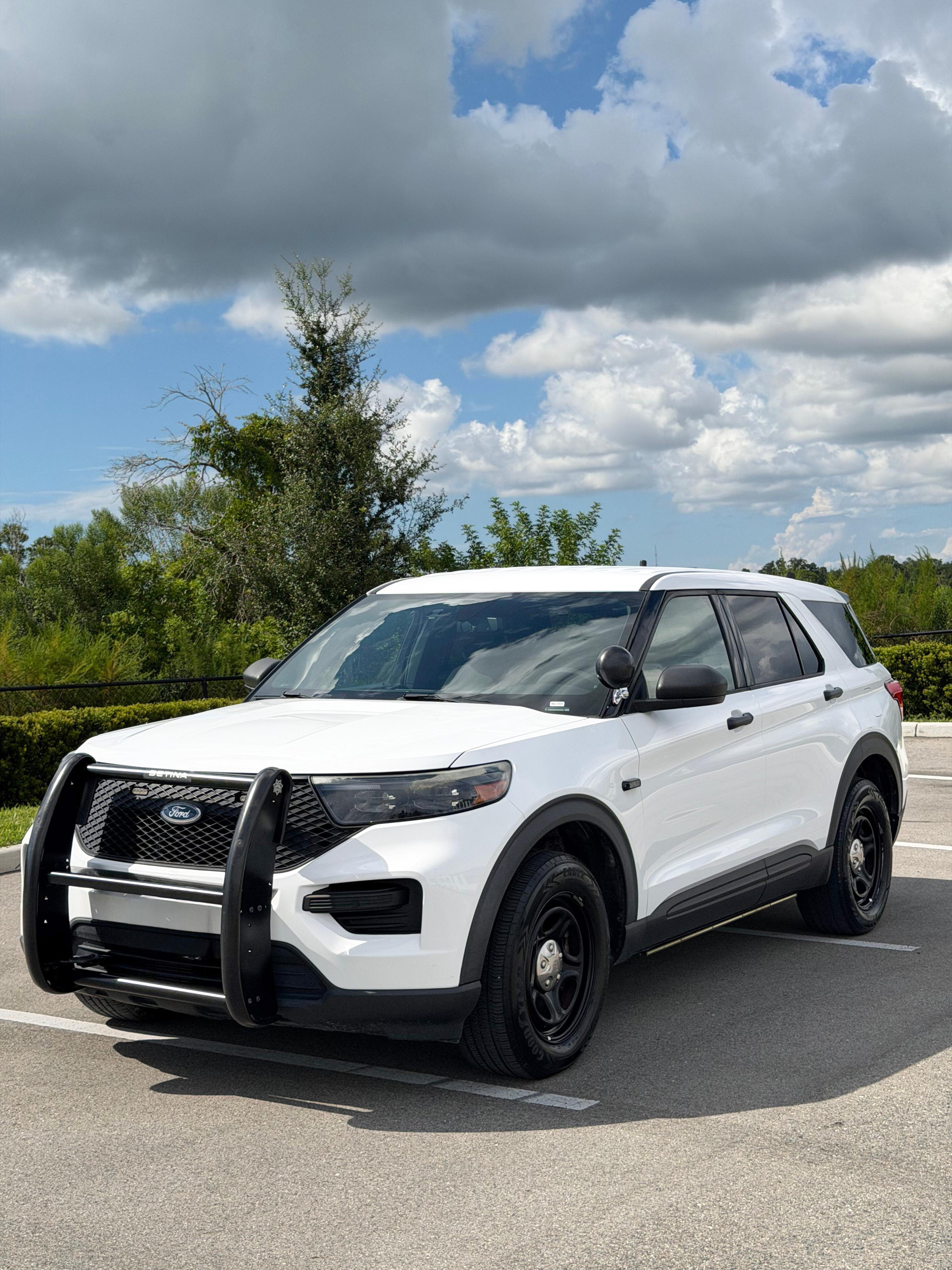 2020 Ford Explorer 4x4 Command Unit - image 1