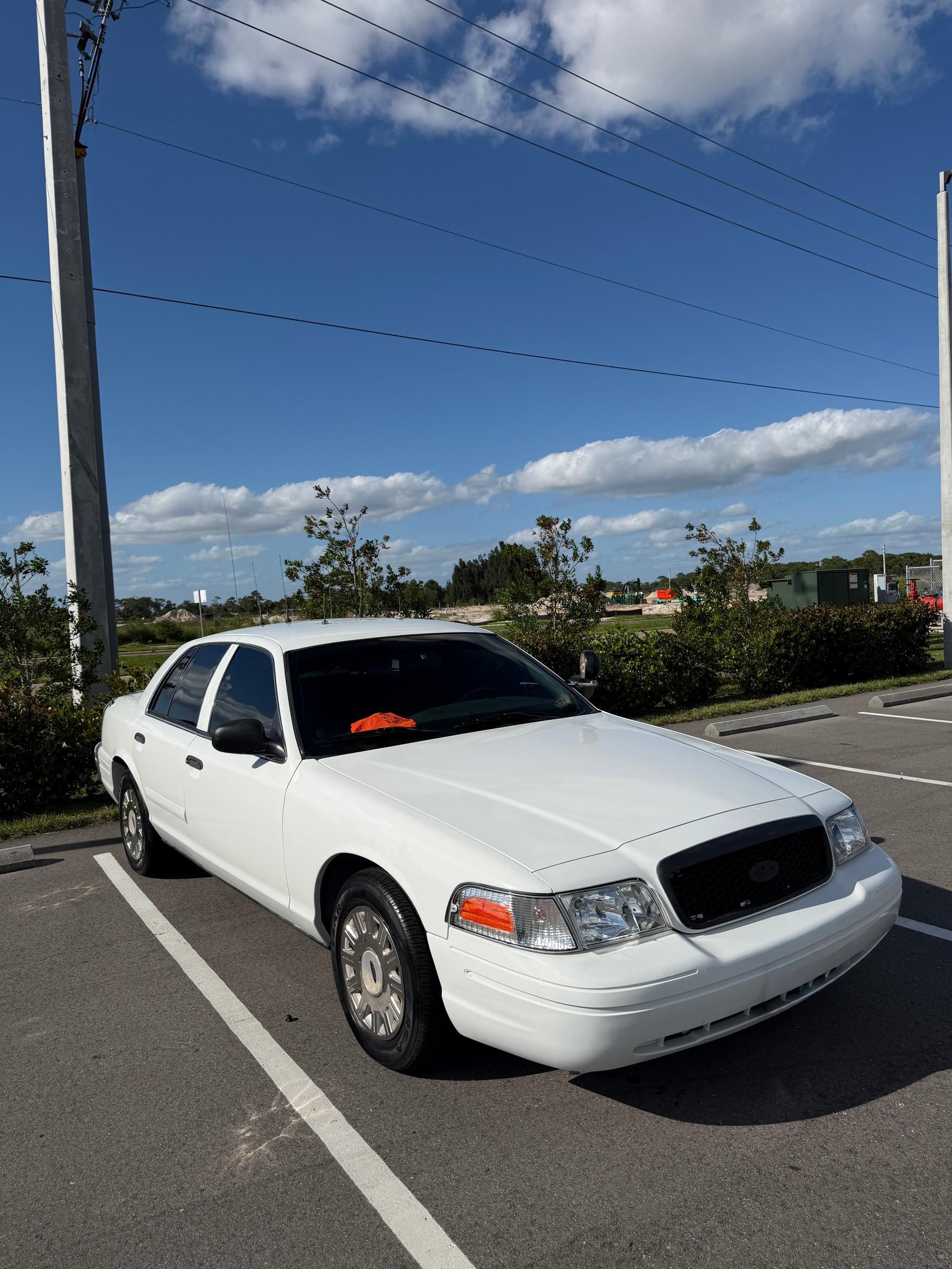 2005 Ford Crown Victoria Command Unit - image 2