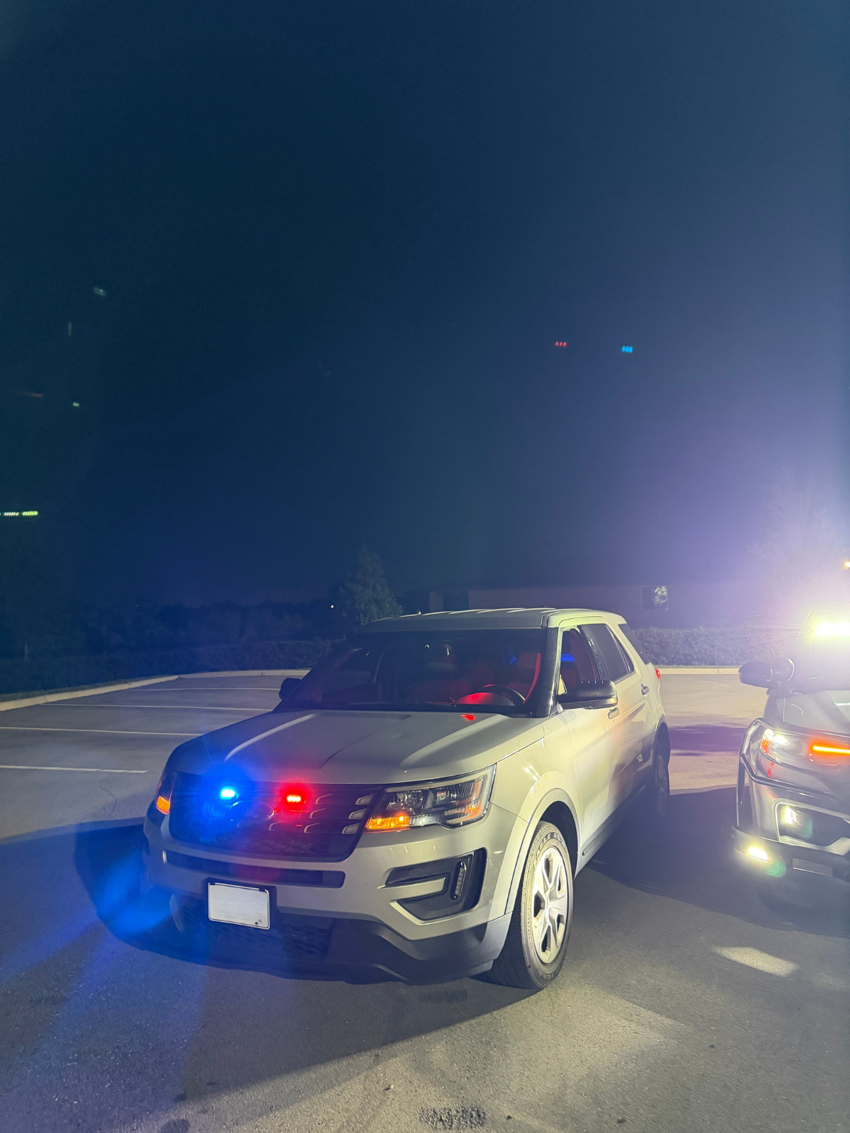 2017 Ford Explorer 4x4 Command Unit - image 5