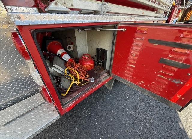 1988 Quality Ford Pumper - image 10