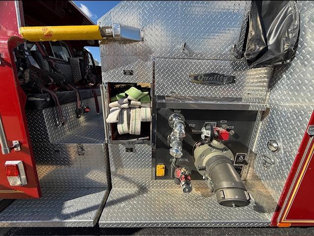 1988 Quality Ford Pumper - image 8