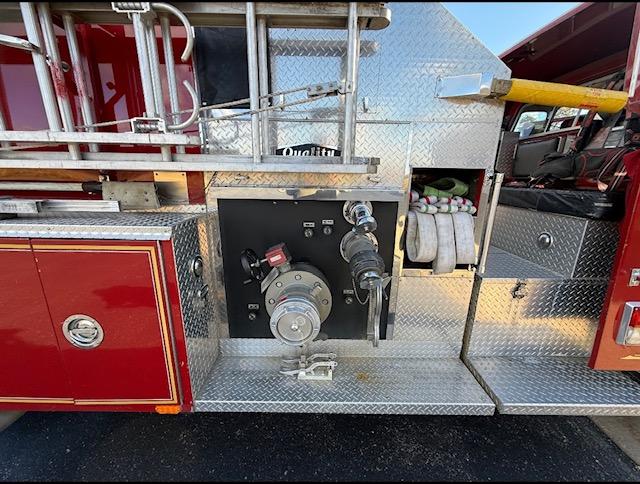 1988 Quality Ford Pumper - image 7
