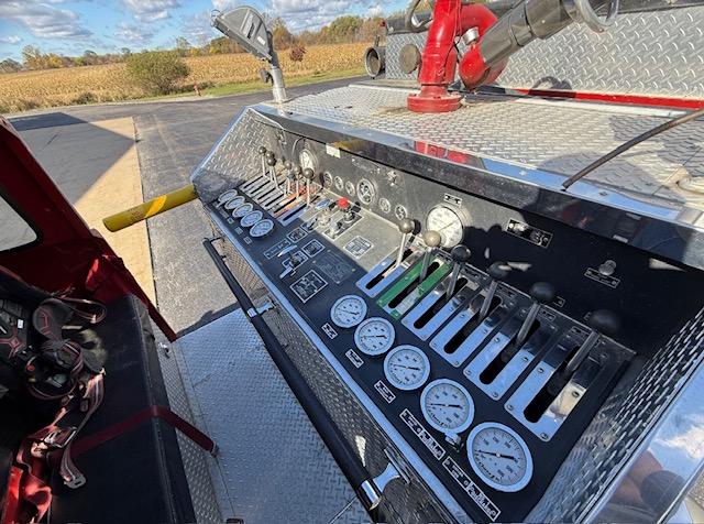 1988 Quality Ford Pumper - image 9