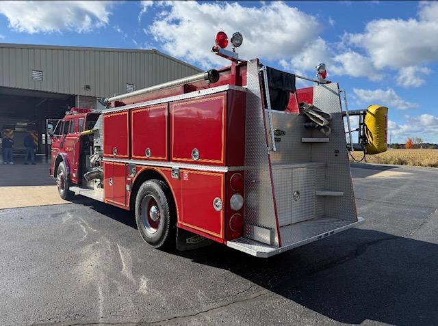 1988 Quality Ford Pumper - image 5