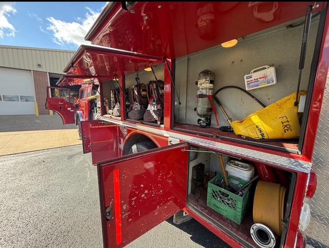 1988 Quality Ford Pumper - image 12
