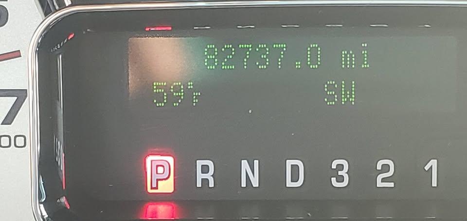2008 Ford Expedition Command - image 10