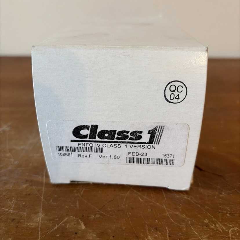 Hale Class 1 ENFO IV Engine Monitoring Device 108661 — photo 2