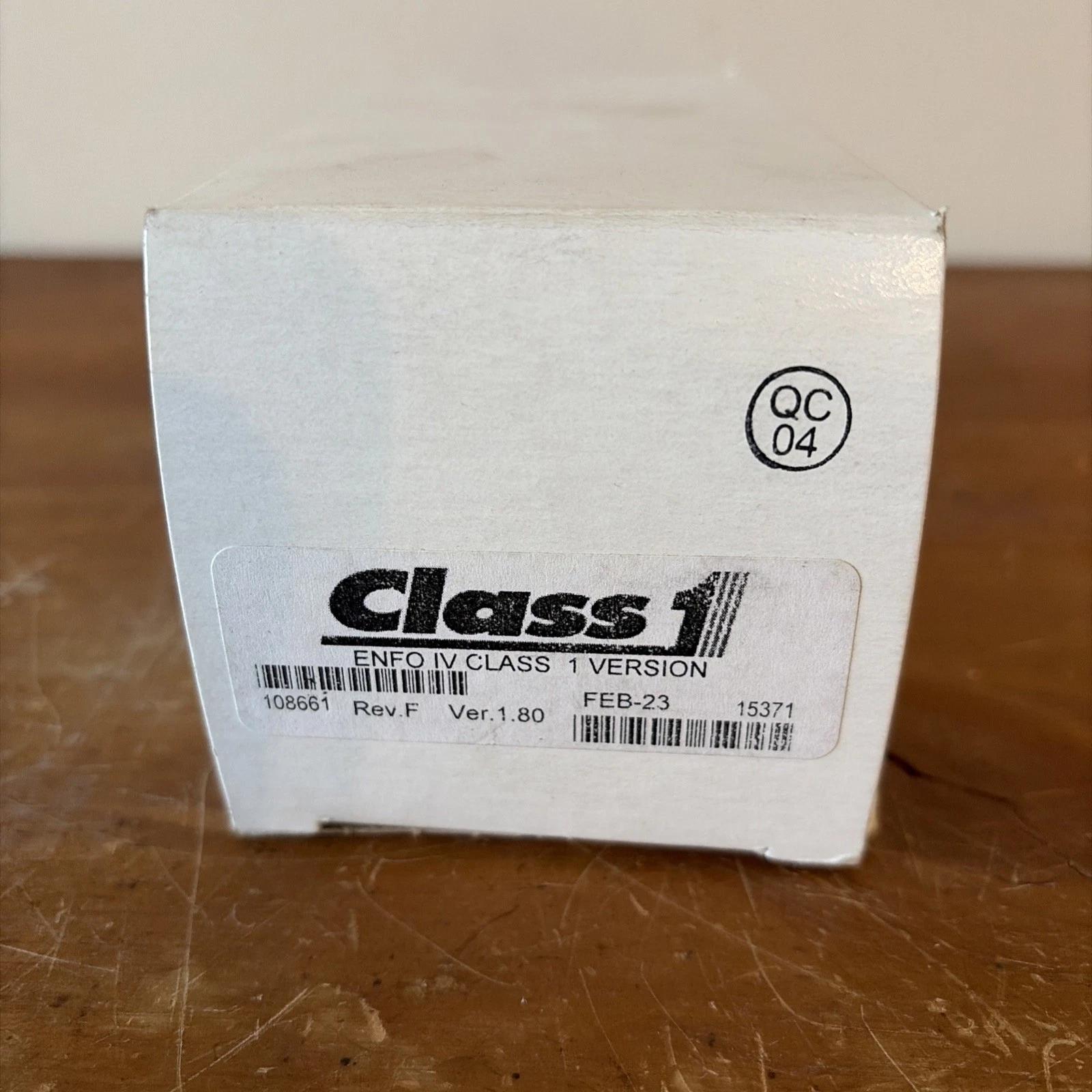 Hale Class 1 ENFO IV Engine Monitoring Device 108661 - image 2