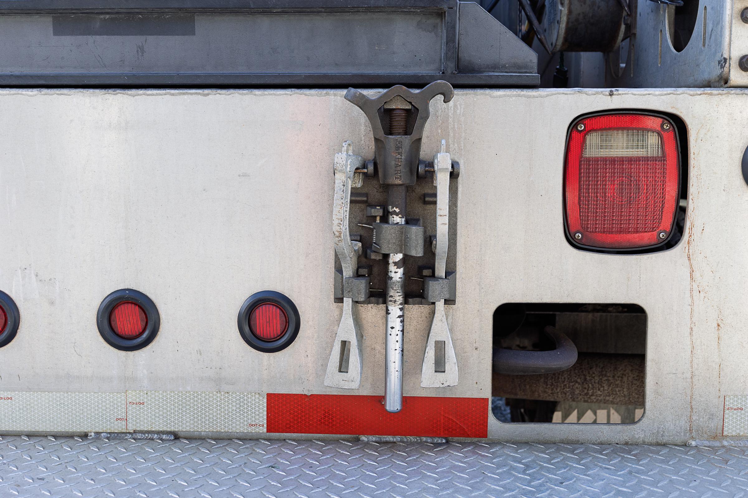 2006 Wildfire Ford 4x4 Brush Truck - image 38