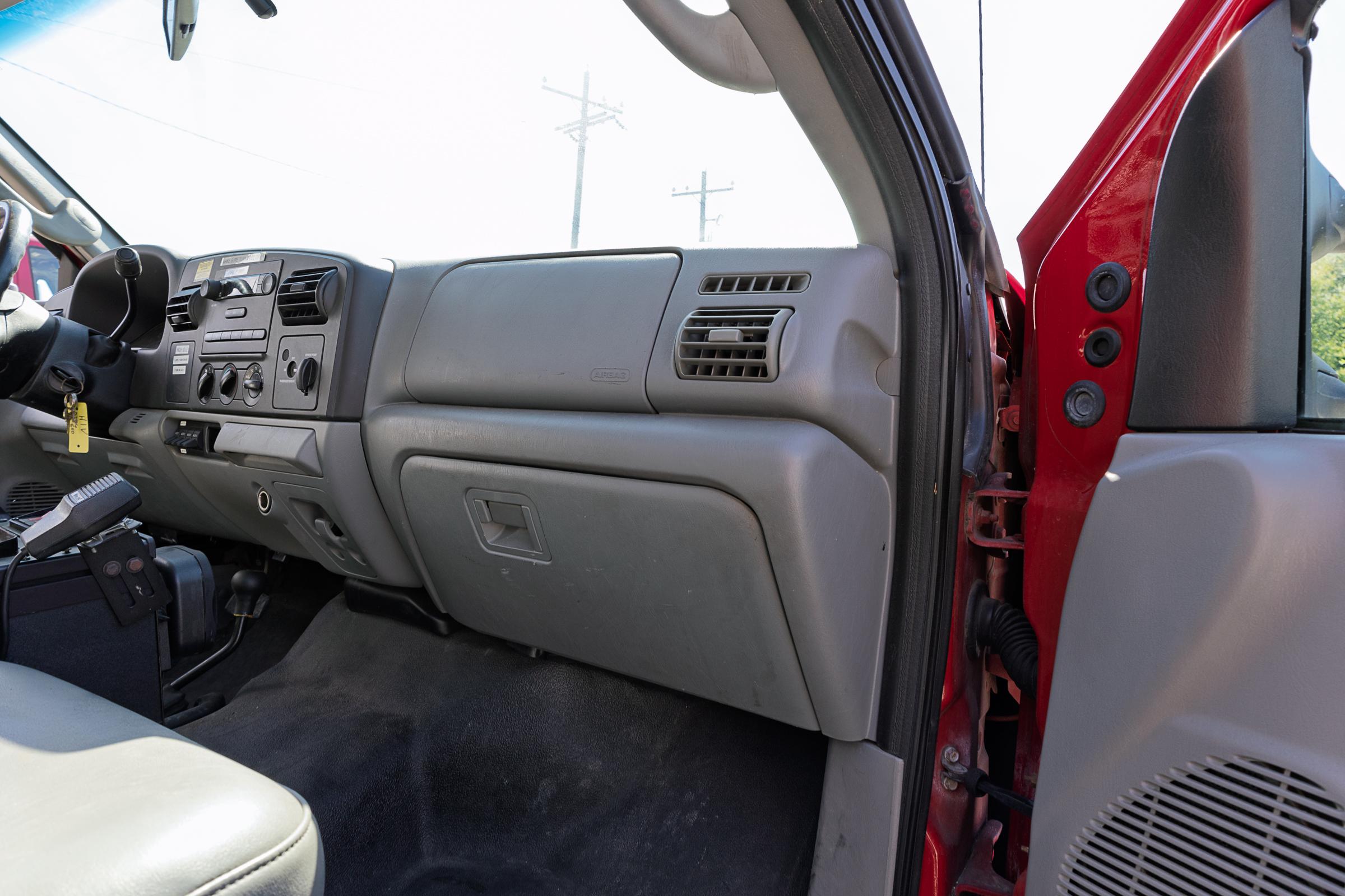 2006 Wildfire Ford 4x4 Brush Truck - image 66